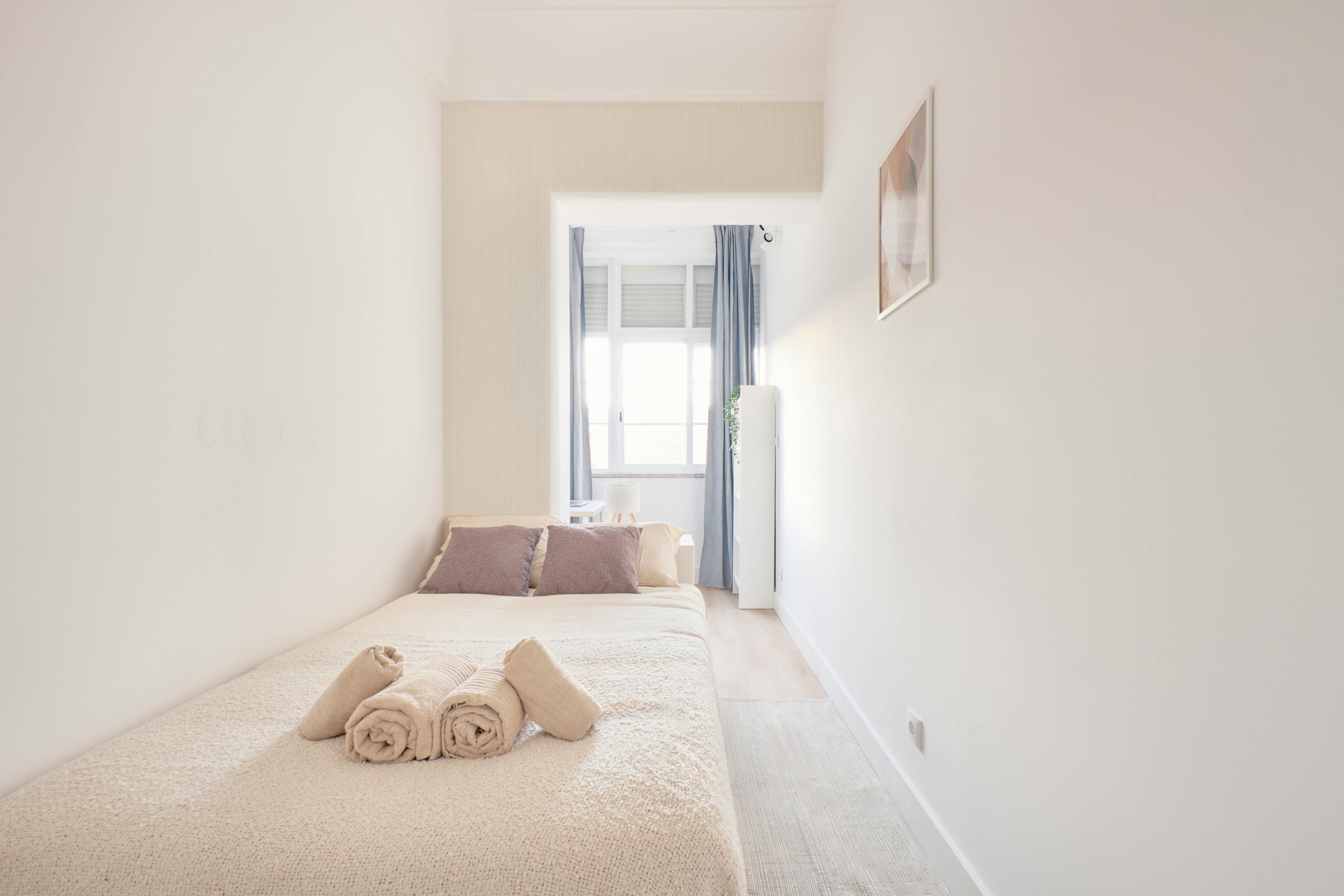 Avenida Almirante Reis, Lisbon preview