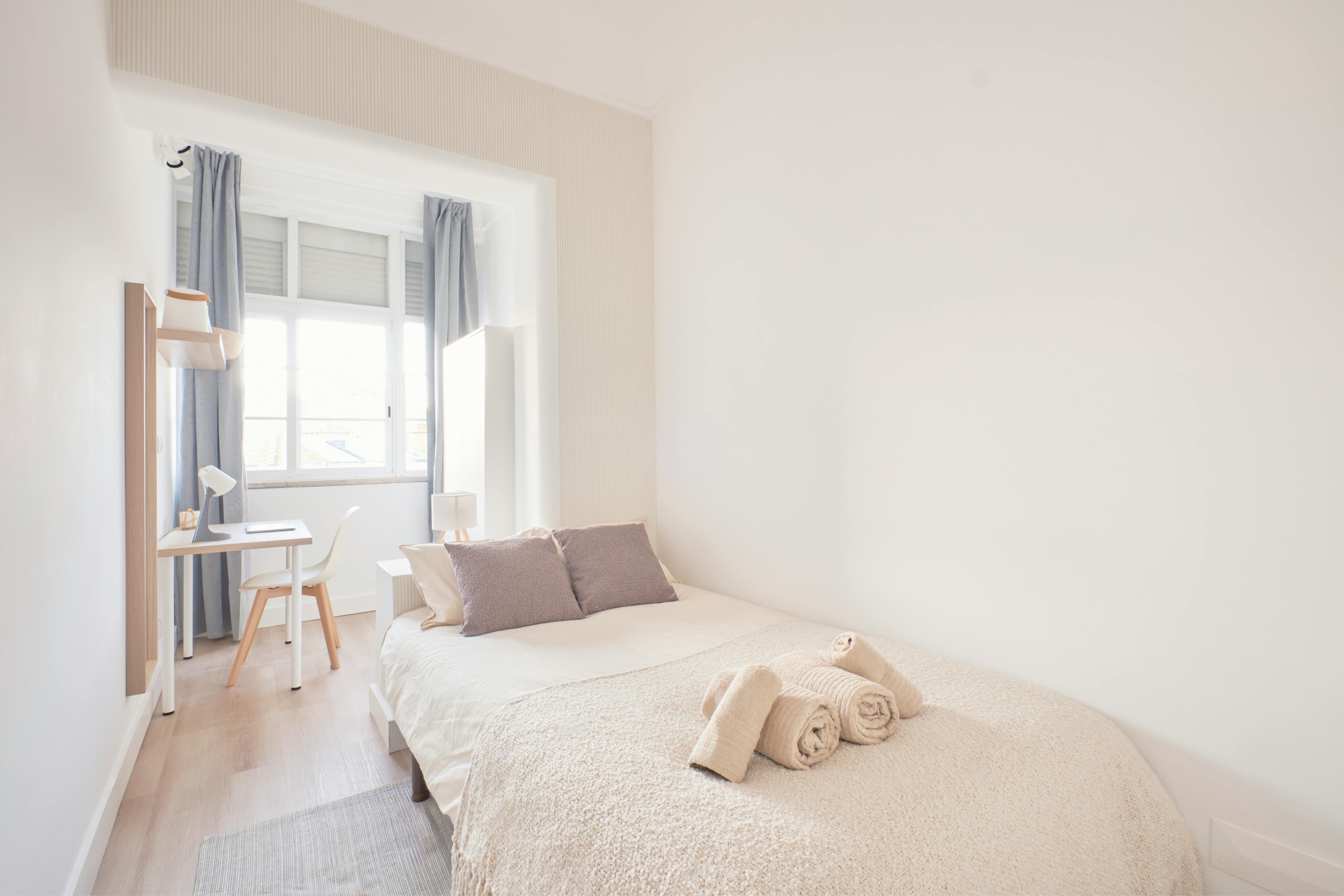 Avenida Almirante Reis, Lisbon preview