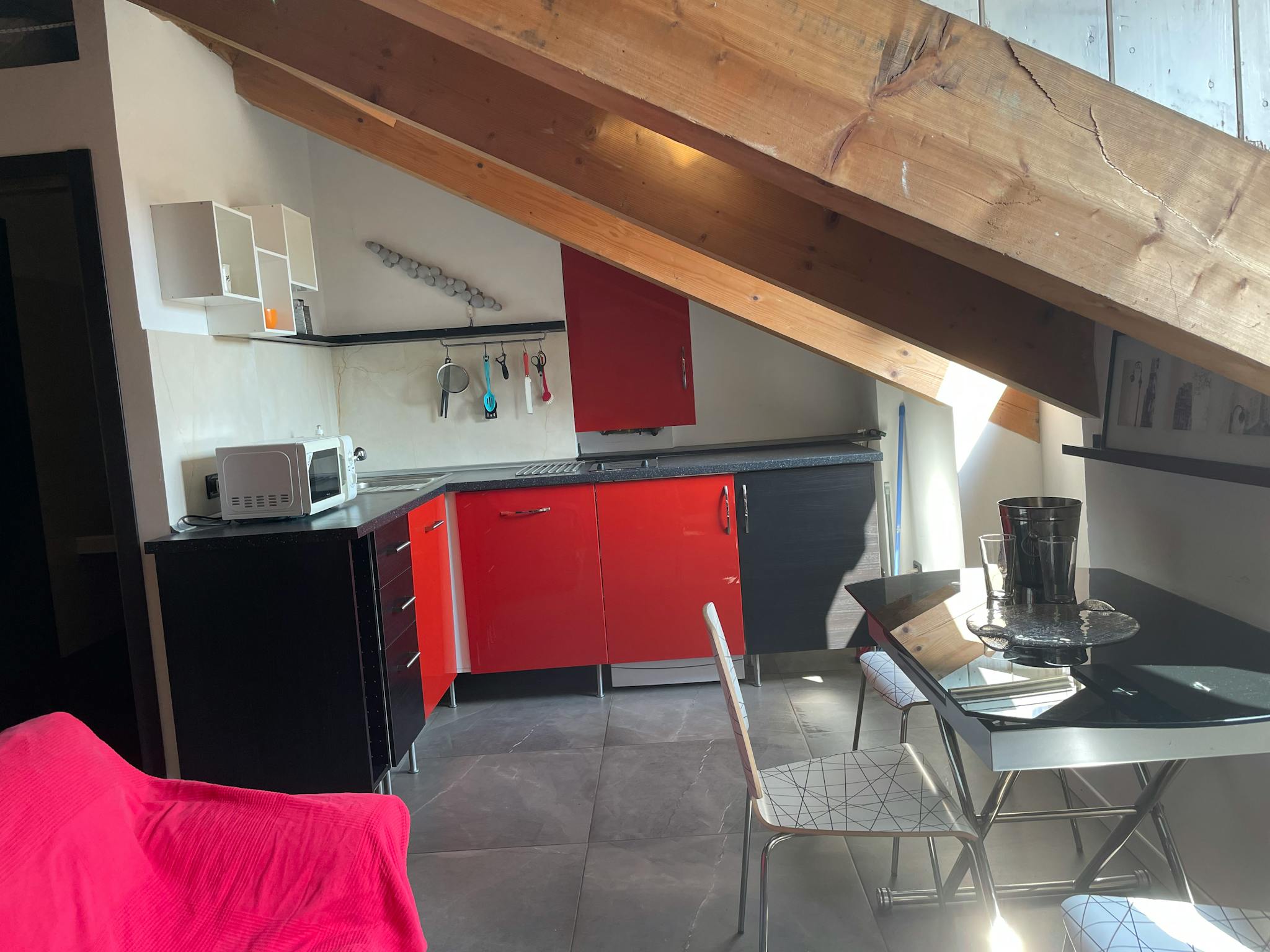 Corso Giulio Cesare, Turin preview