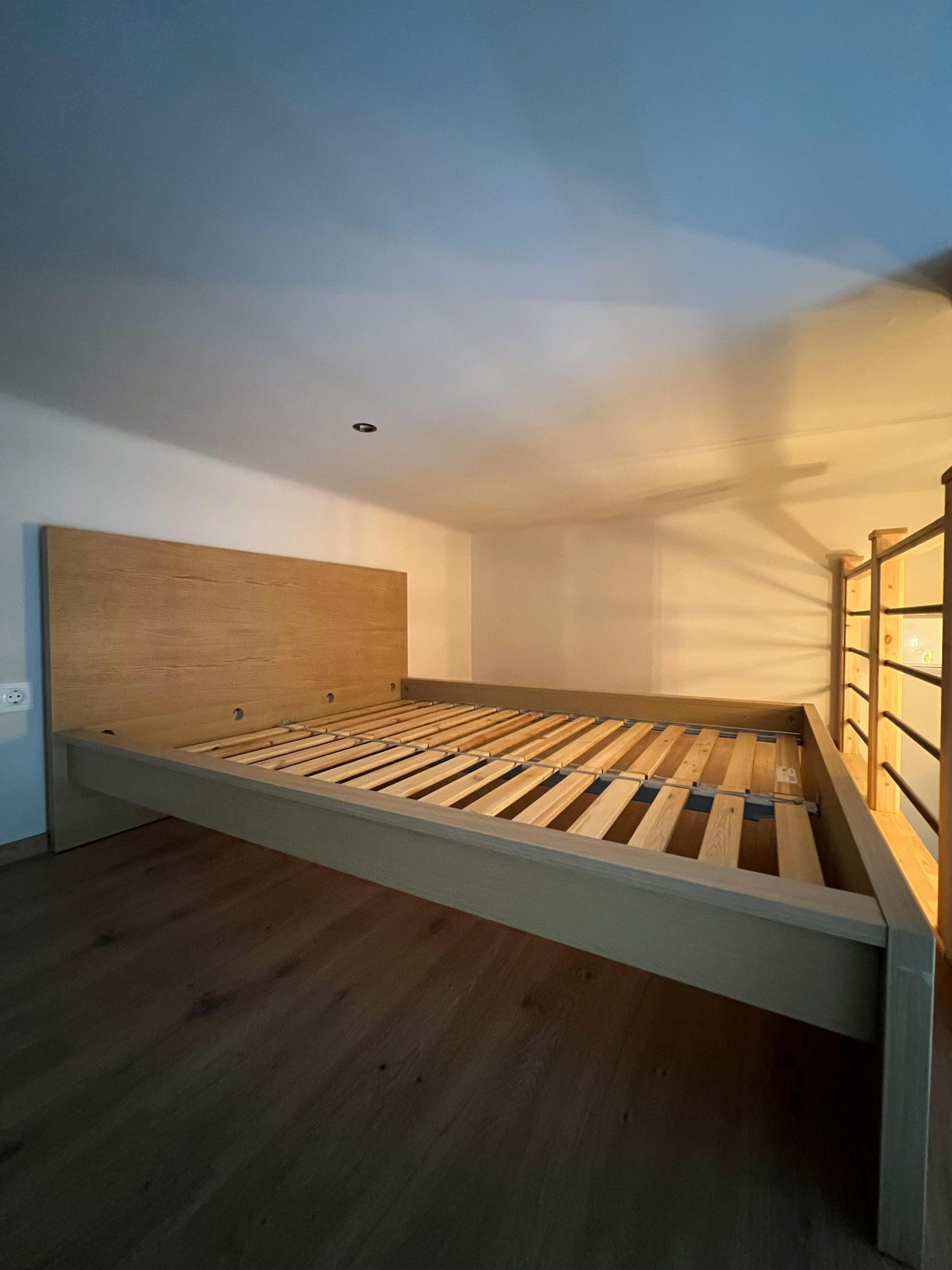 Apartment Budapest, 1 bed — photo 7