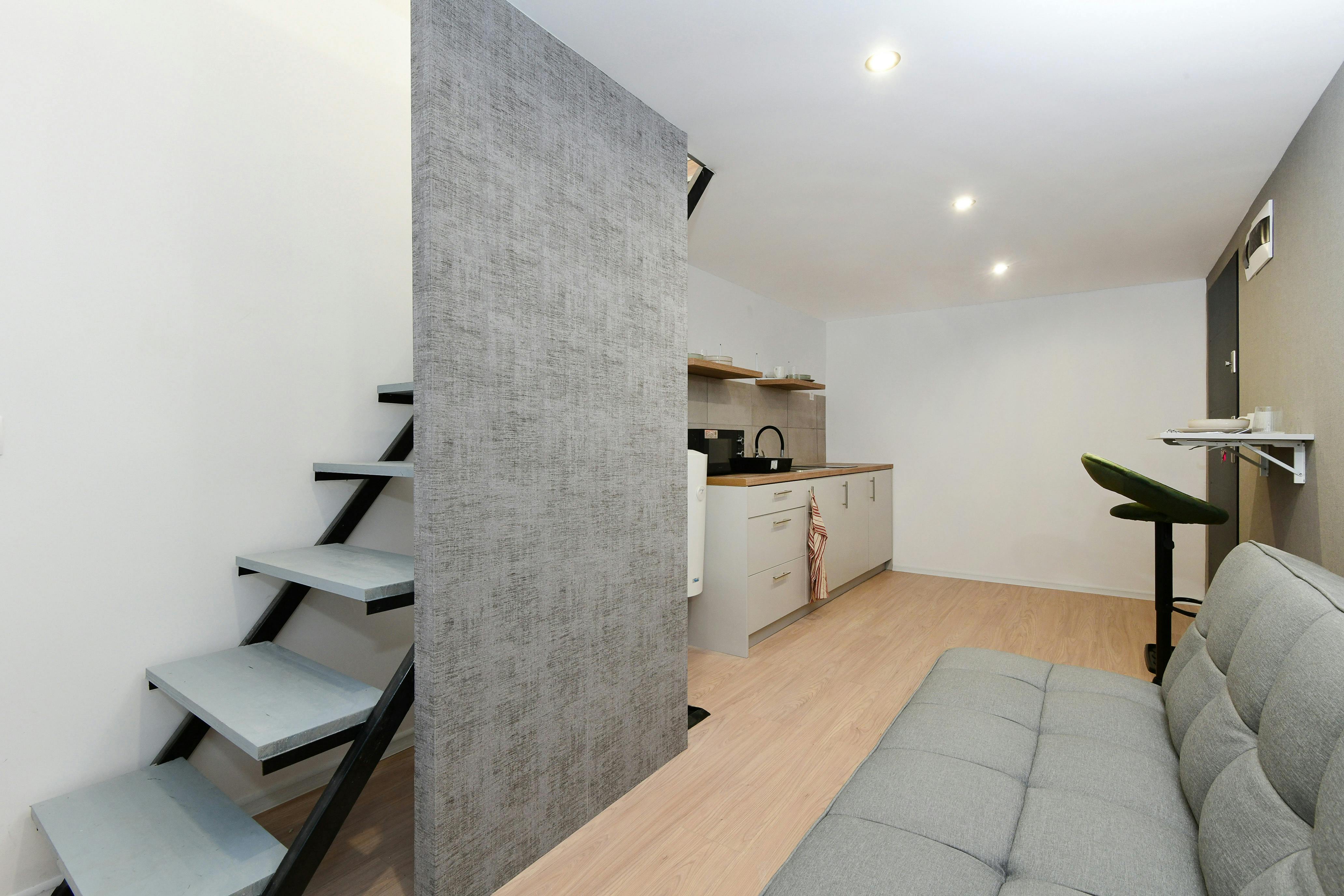 preview gallery tile