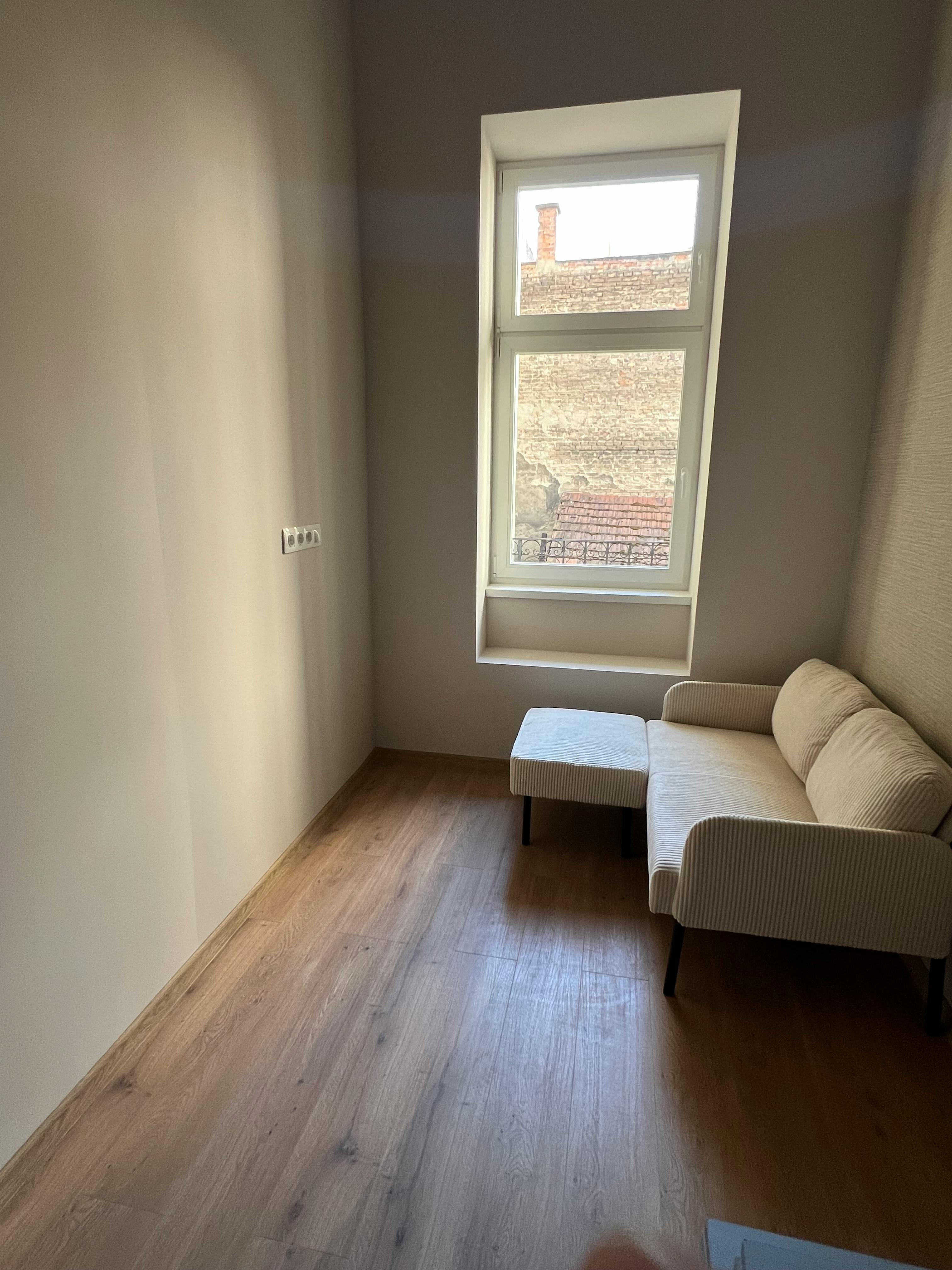 Apartment Budapest, 1 bed — photo 8