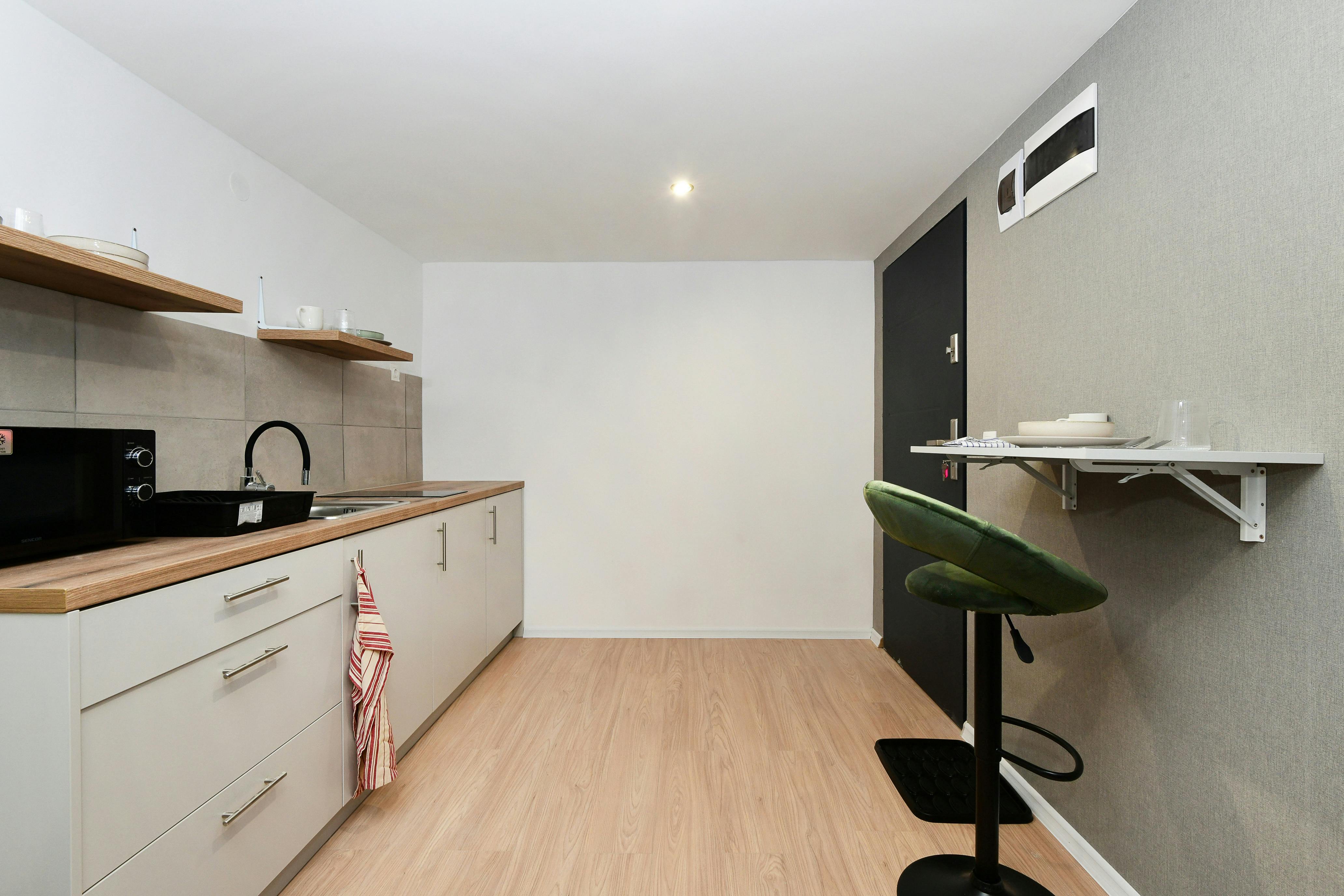 preview gallery tile