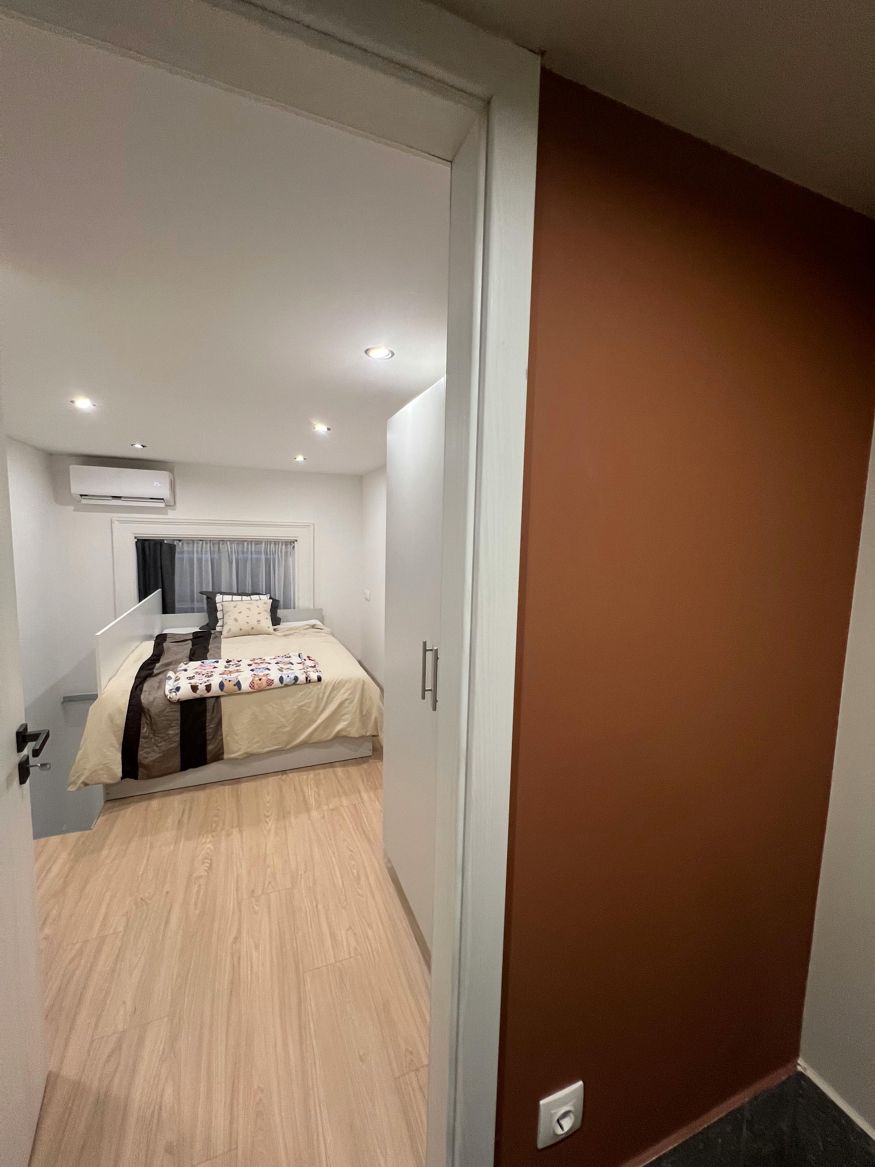 Apartment Budapest, 1 bed — photo 17