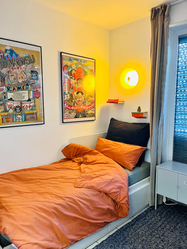 Apartment in Richard-Wagner-Straße, Mannheim (1676789) room image 40