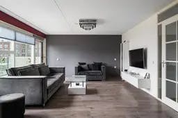 Chambre privée à louer pour 650 €/mois à Barendrecht, Middeldijkerplein