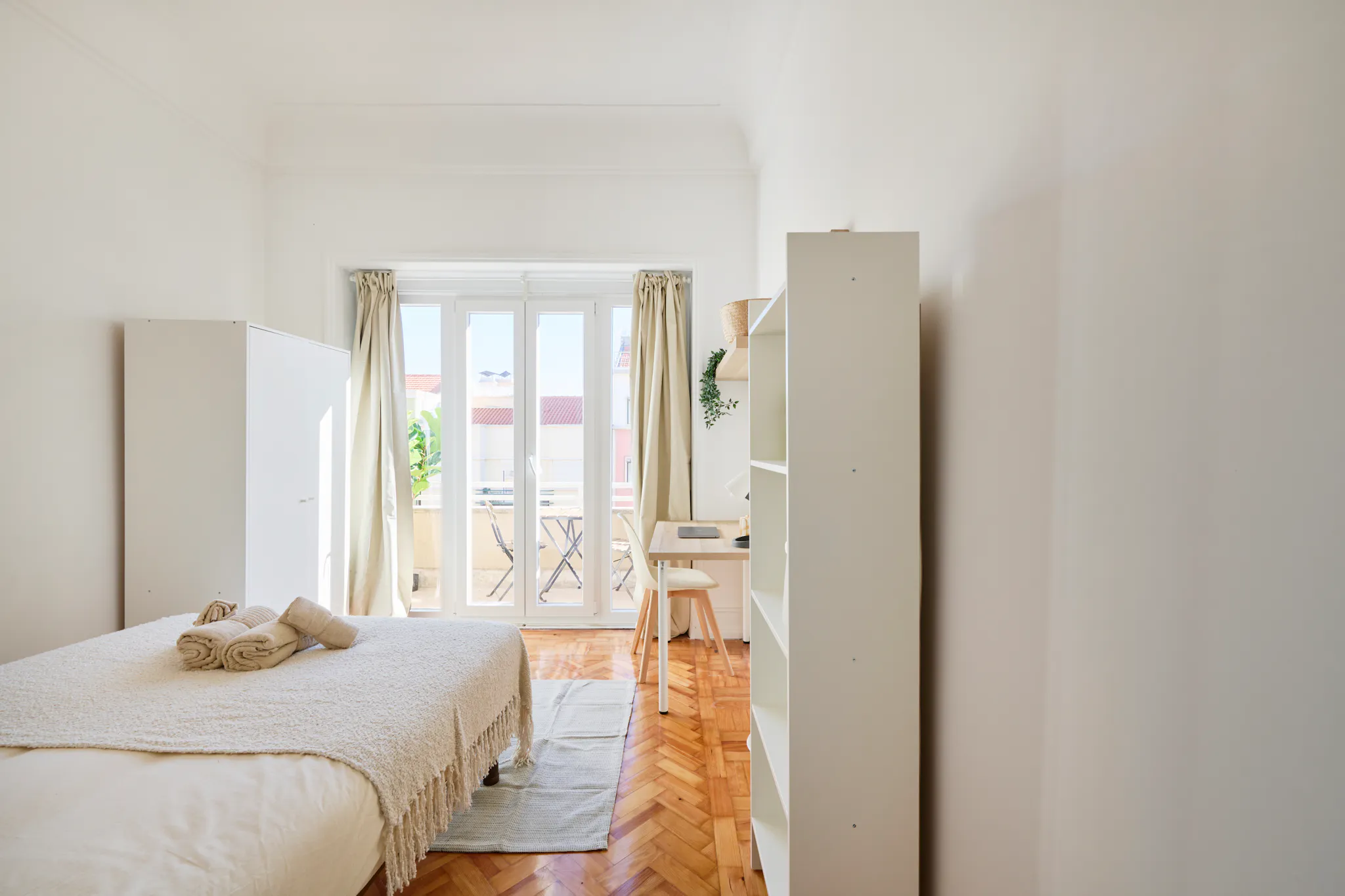 Avenida Almirante Reis, Lisbon preview