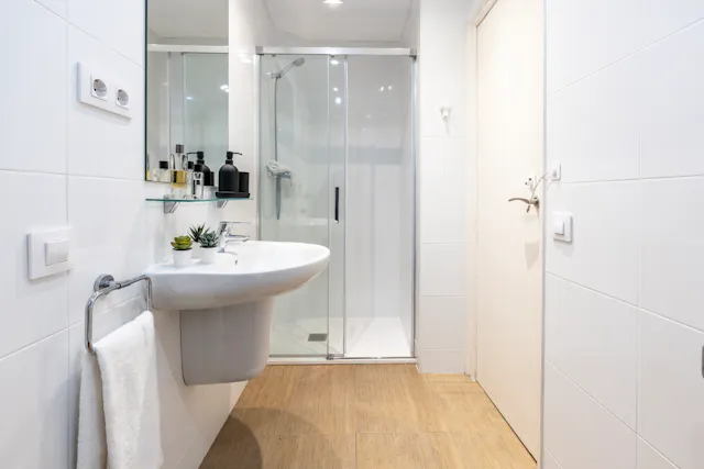 3-Bedroom Apartment in Carrer de Déu i Mata, Barcelona (1676796) room image 30
