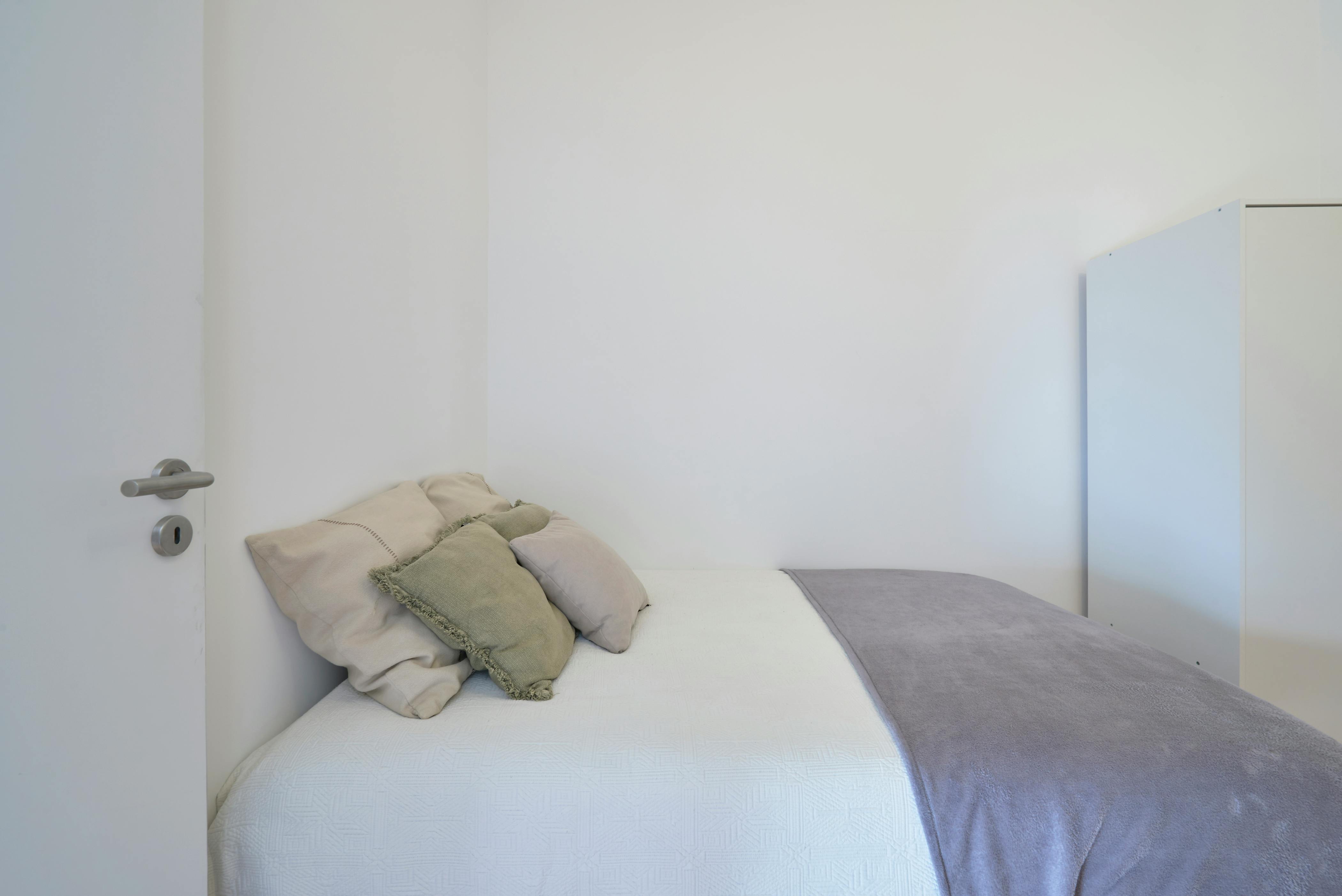 Single room Lisbon, 1 bed, 7m² — photo 6
