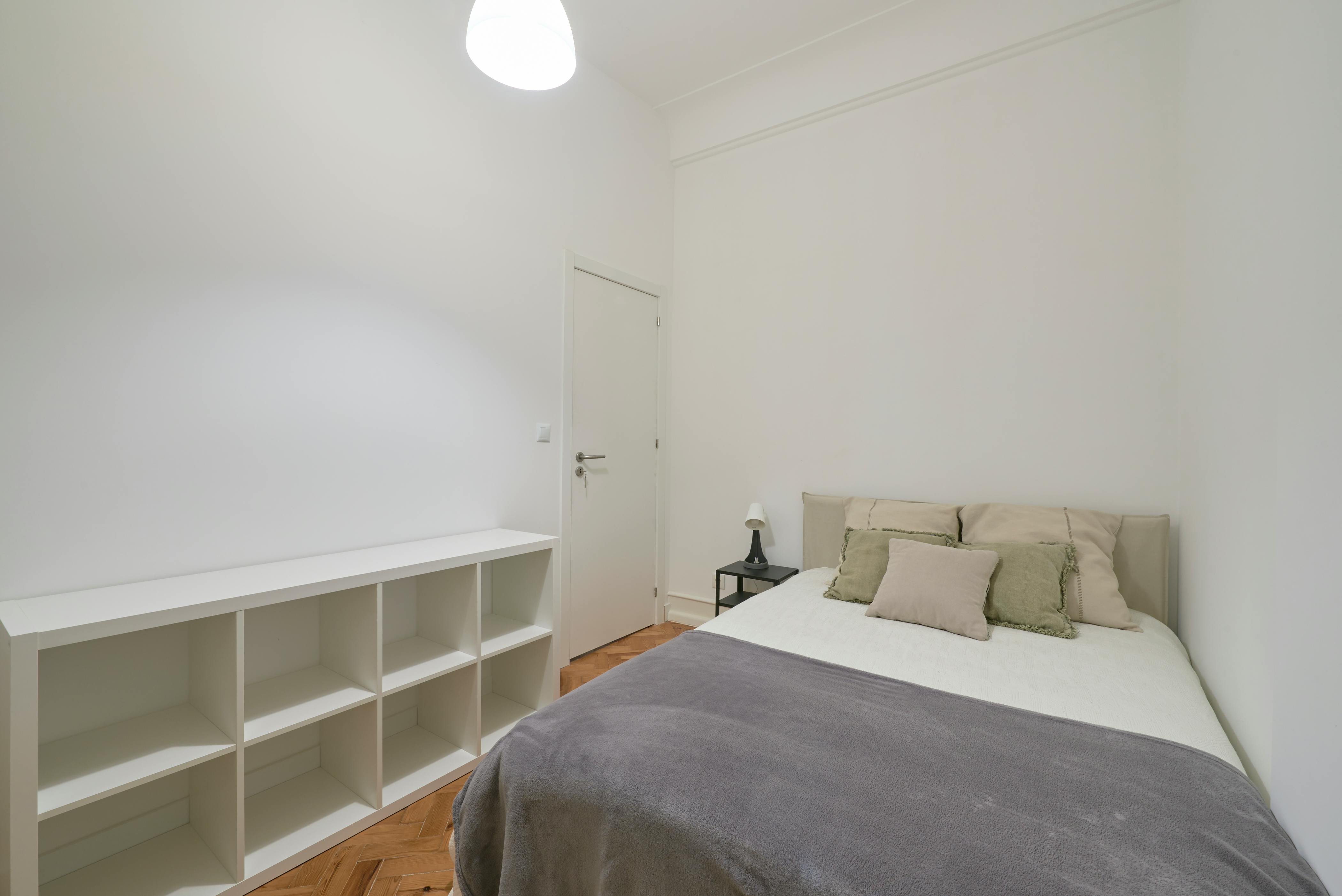 Single room Lisbon, 1 bed, 7m² — photo 4