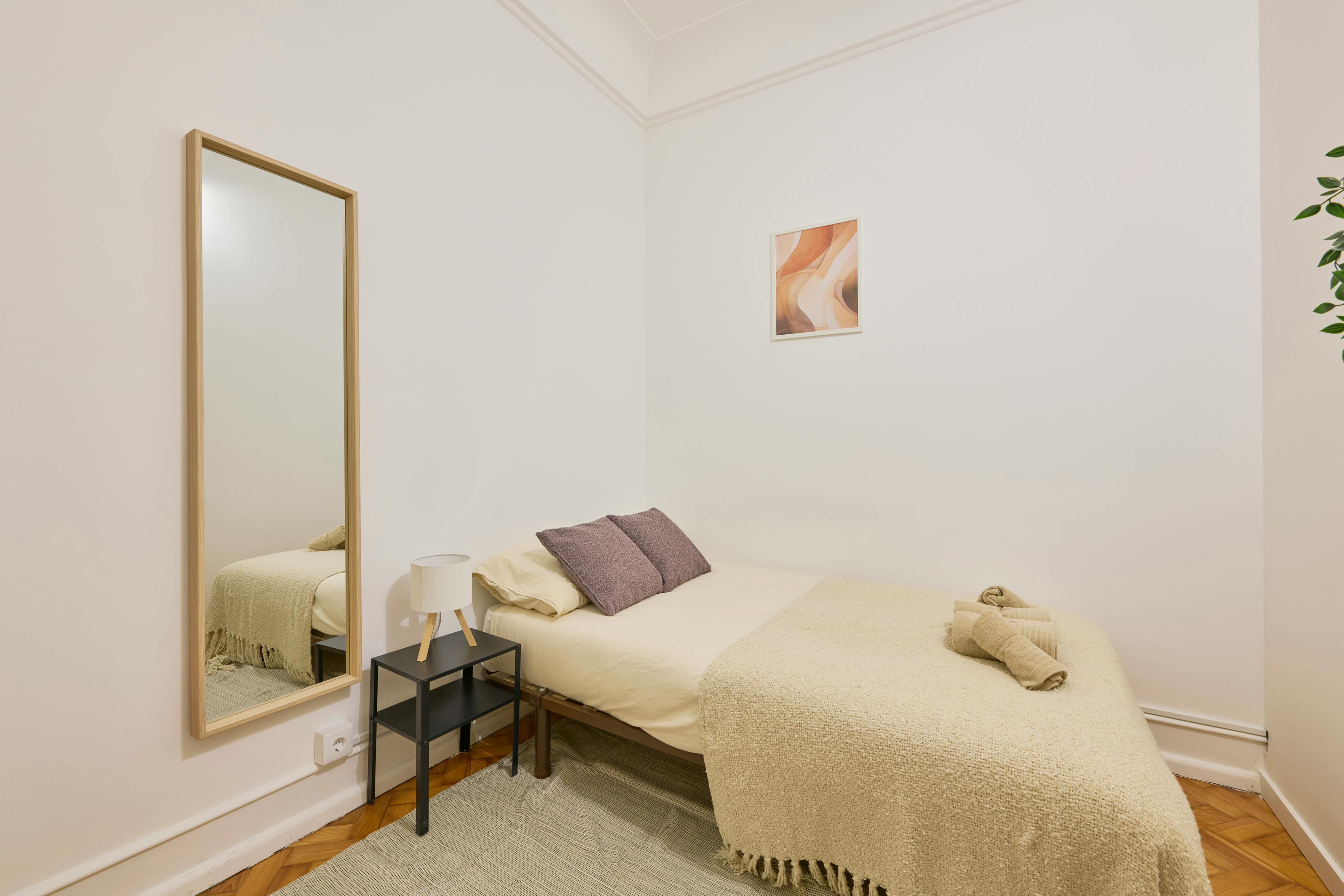 Avenida Almirante Reis, Lisbon preview