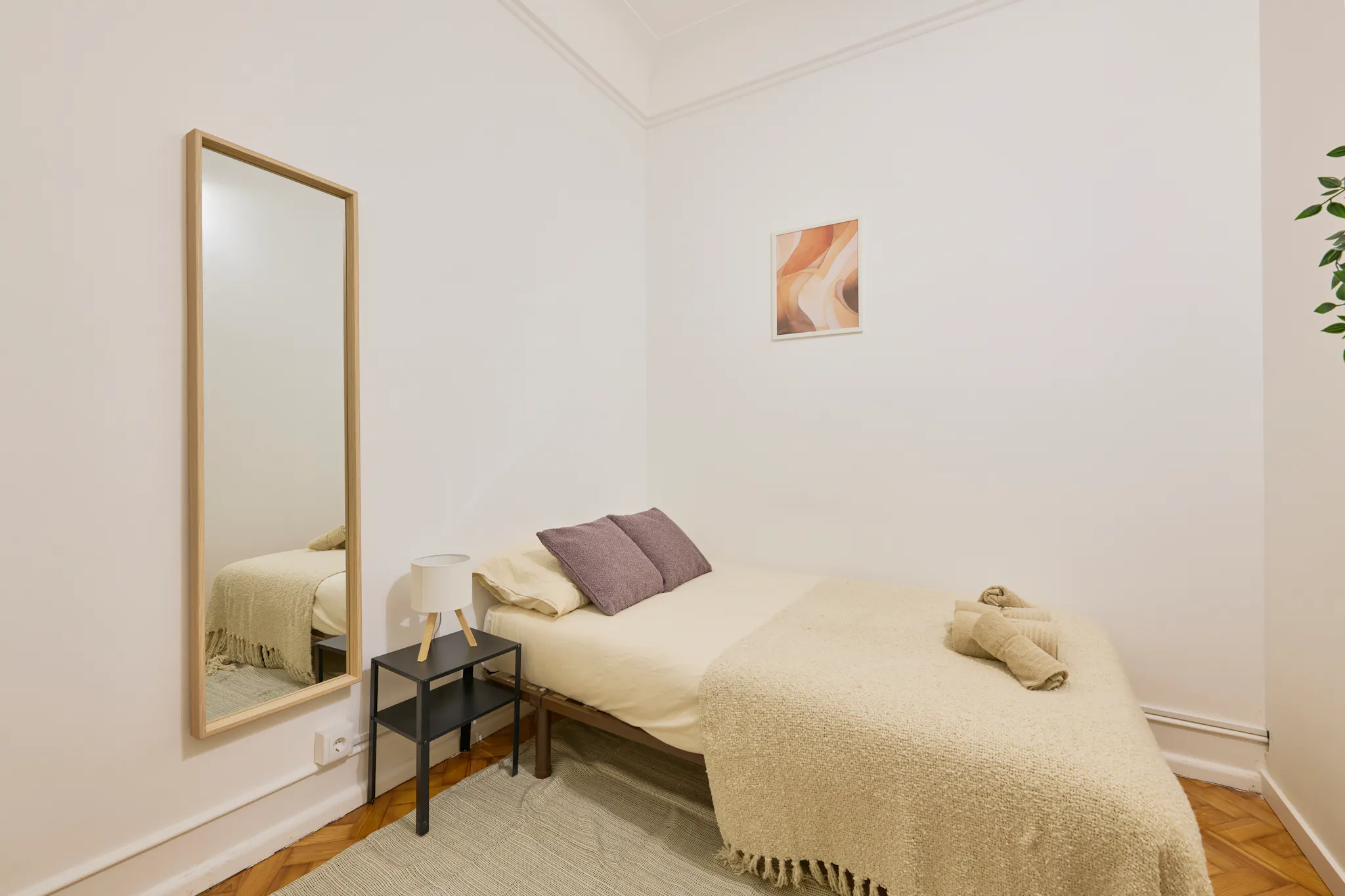 Avenida Almirante Reis, Lisbon preview