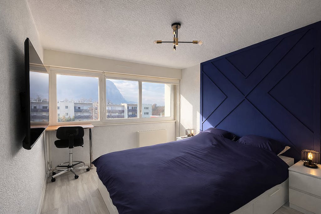 Rue du Brouaz, Annemasse preview