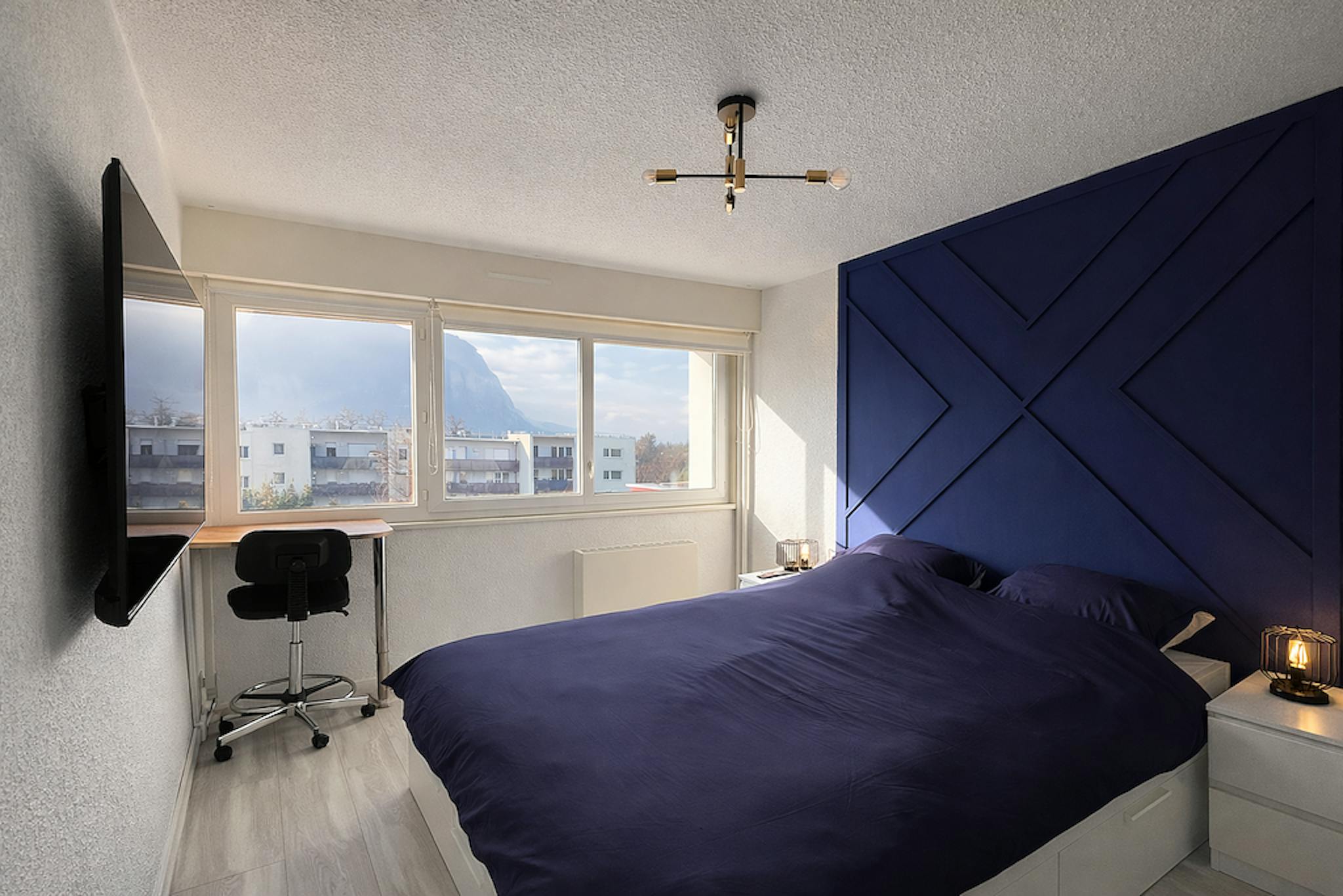 Rue du Brouaz, Annemasse preview