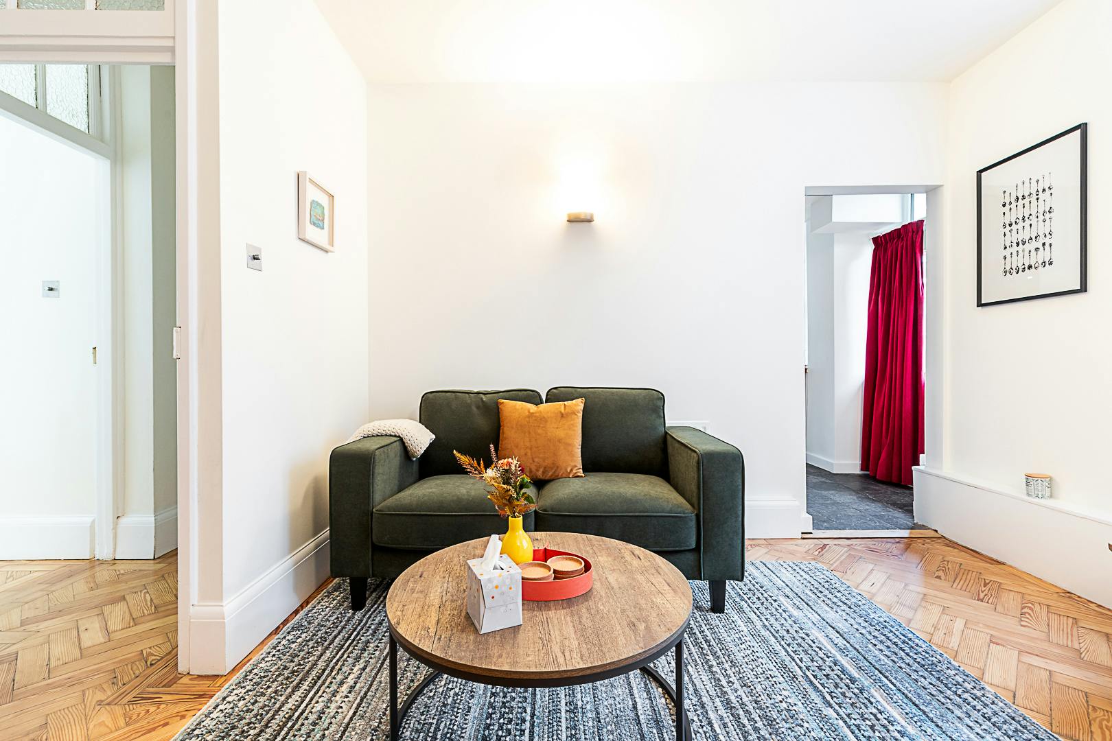 preview gallery tile