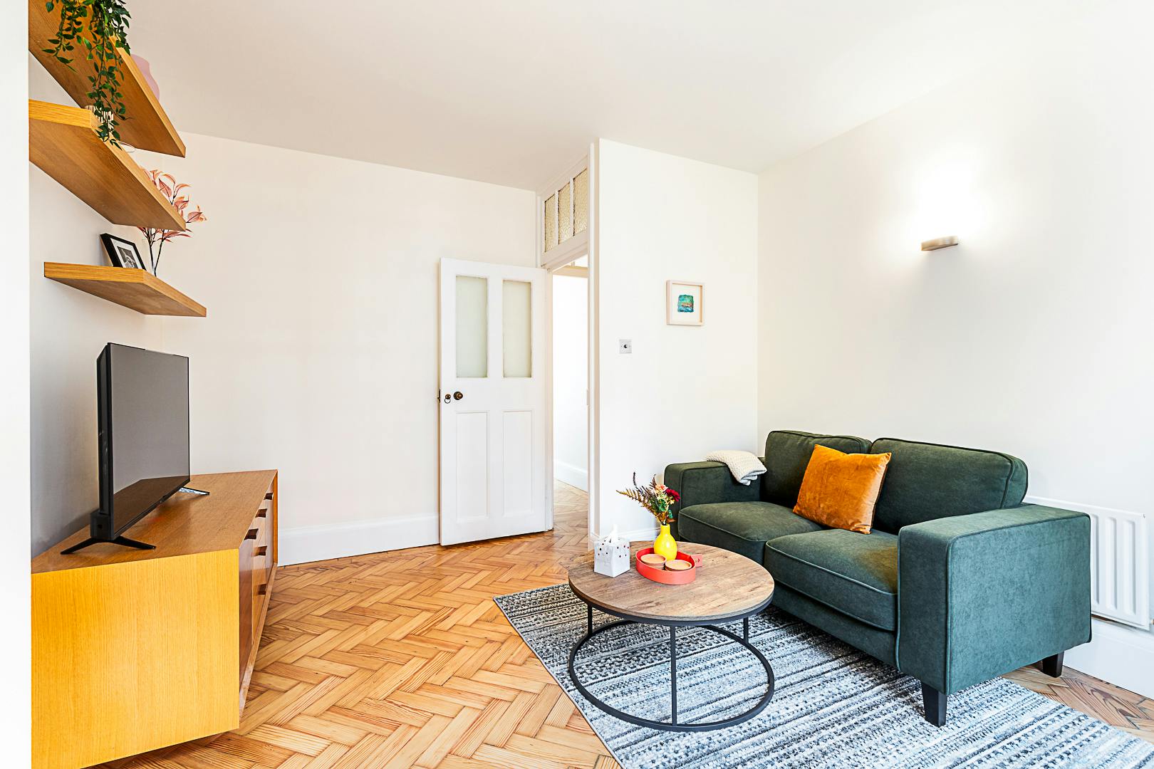 preview gallery tile