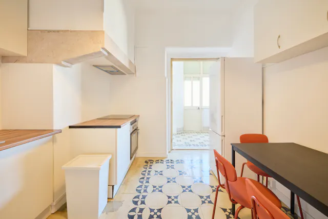 Private room in Avenida Almirante Reis, Lisbon (1676811) room image 54