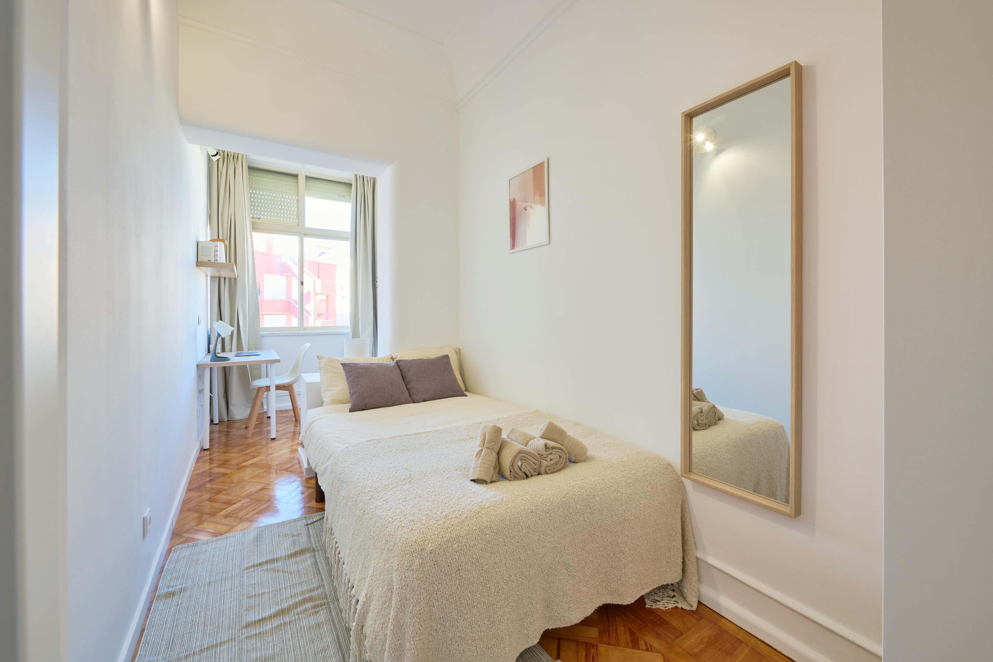 Avenida Almirante Reis, Lisbon preview