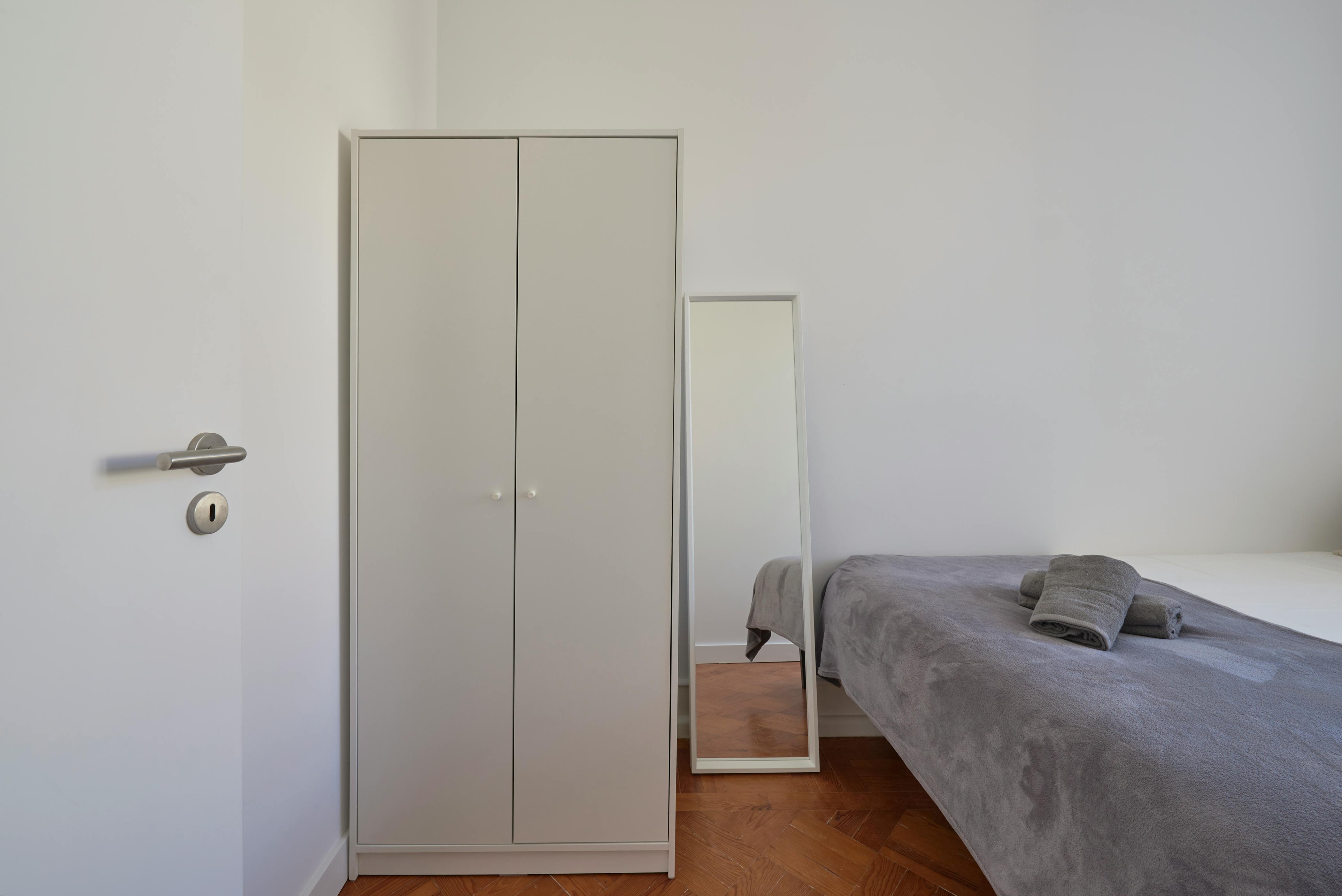 Single room Lisbon, 1 bed, 10m² — photo 7