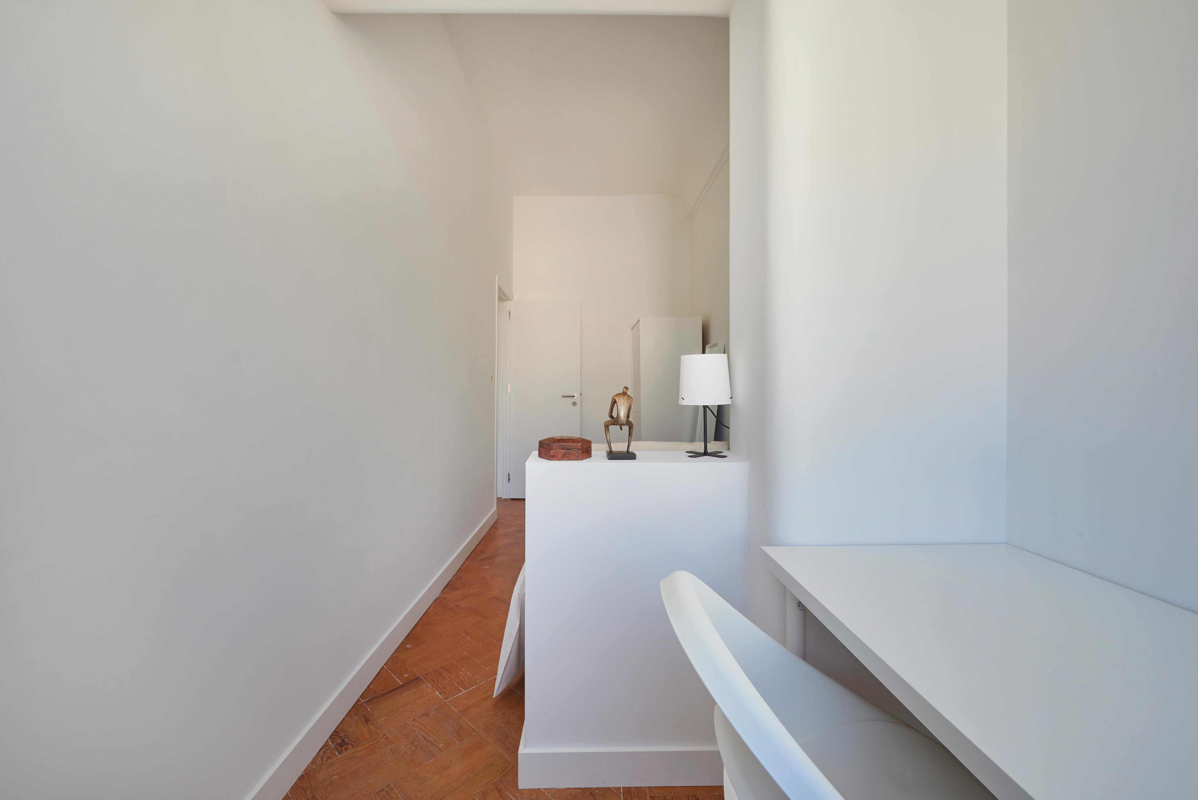 Single room Lisbon, 1 bed, 10m² — photo 6