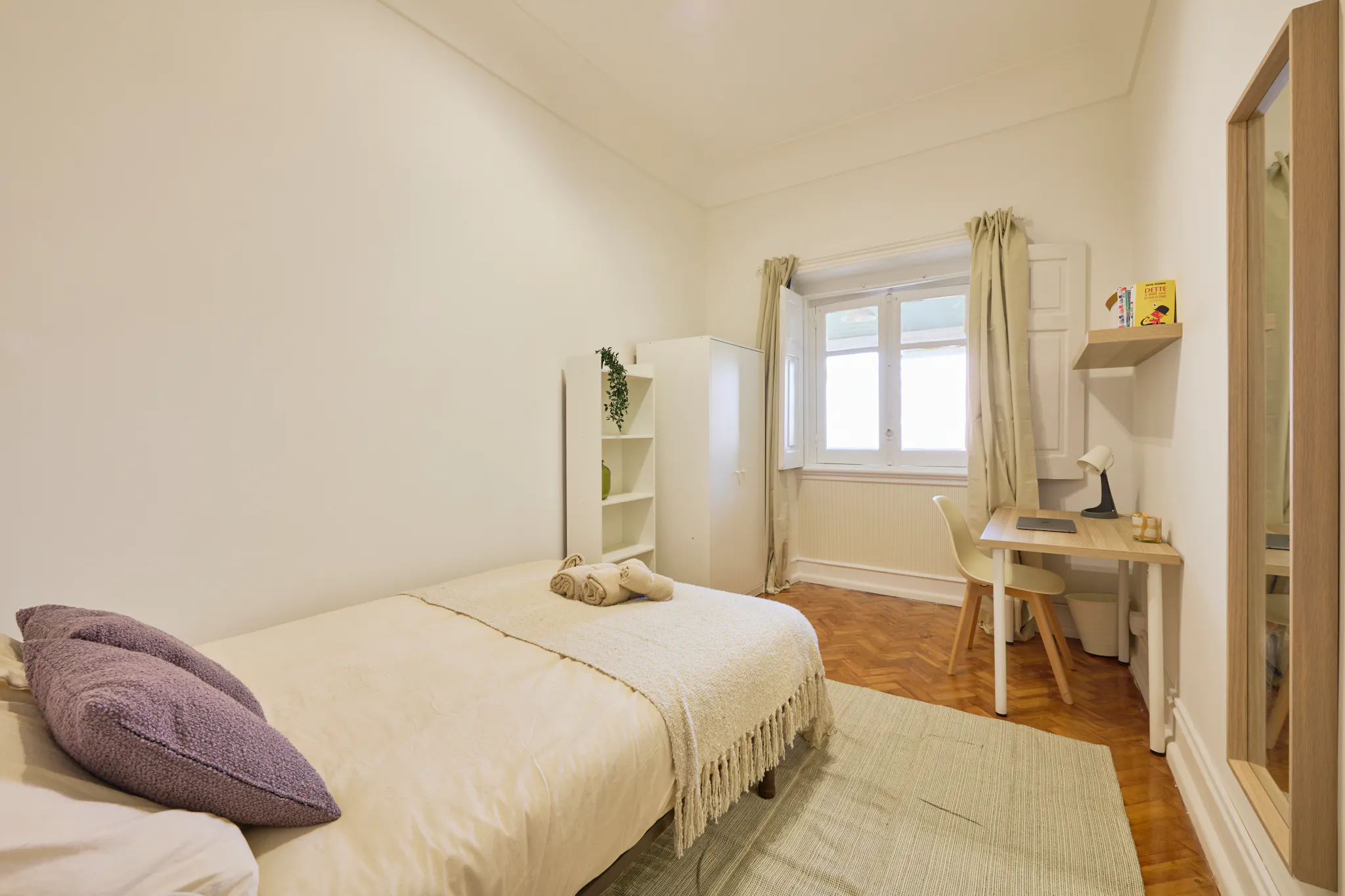 Avenida Almirante Reis, Lisbon preview