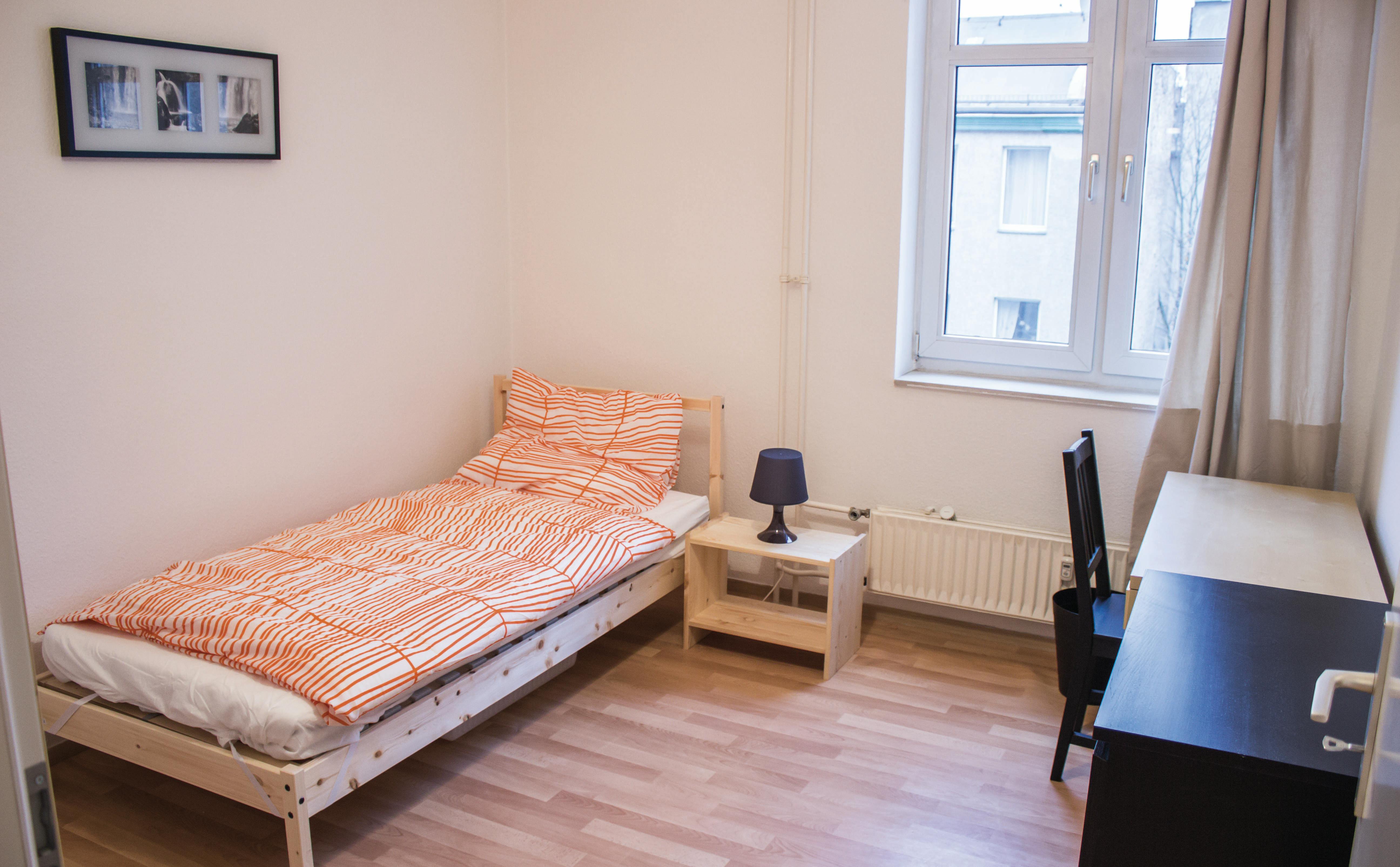 Stromstraße, Berlin preview