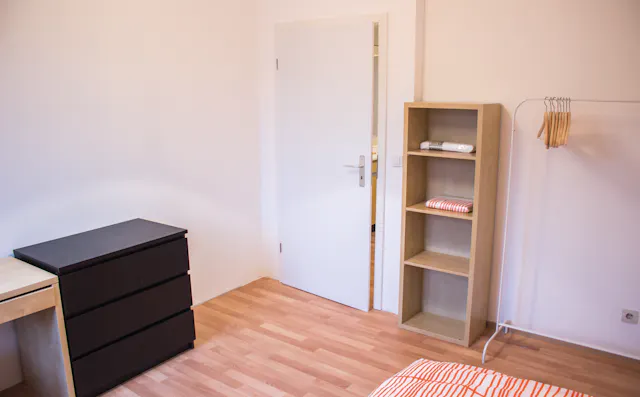 Private room in Stromstraße, Berlin (1676817) room image 2