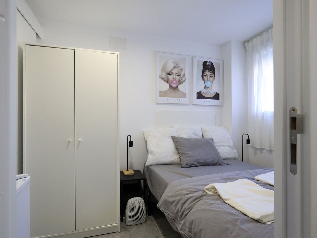 Calle de Alconera, Madrid preview