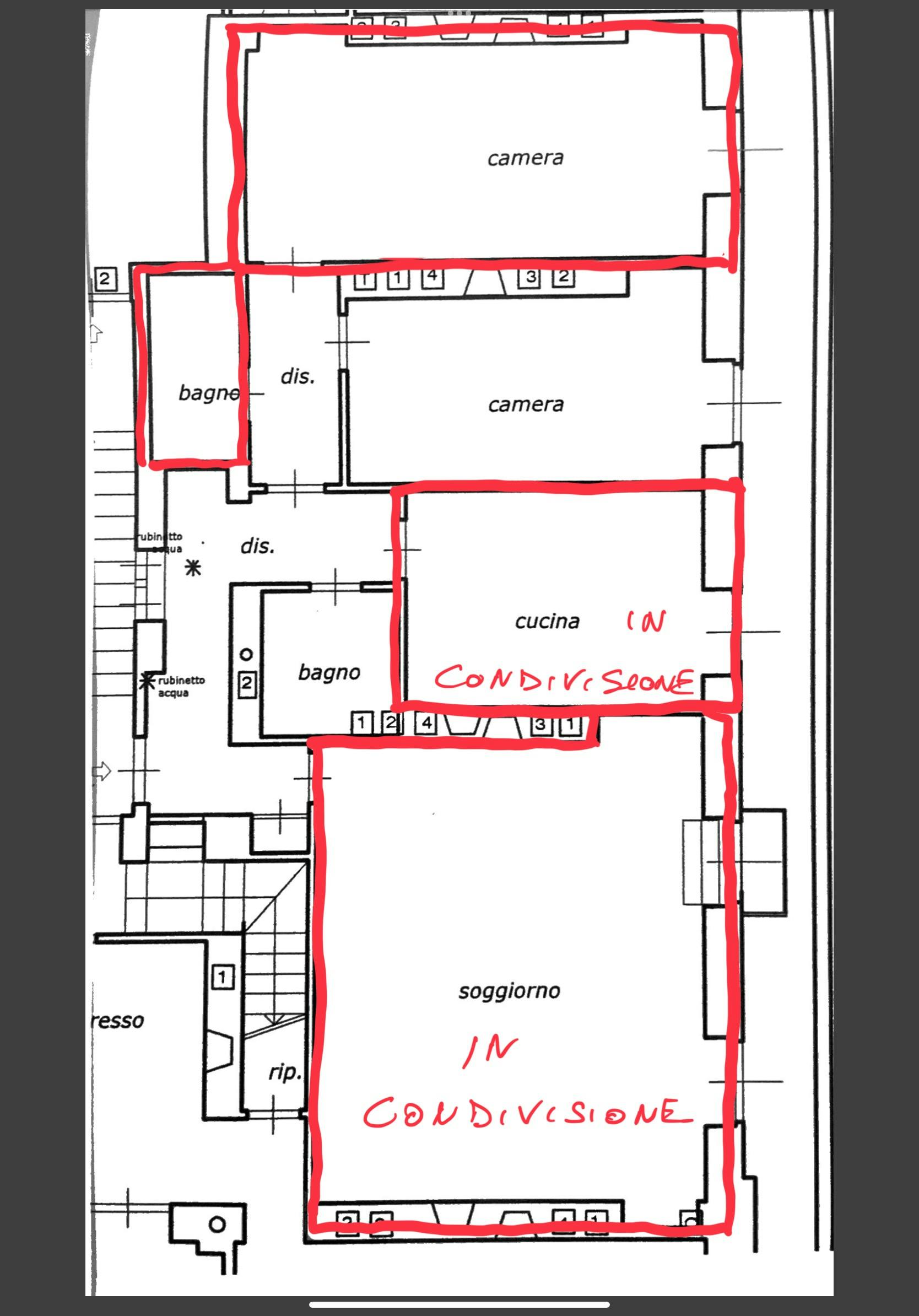 Corso Vittorio Emanuele II, Turin preview