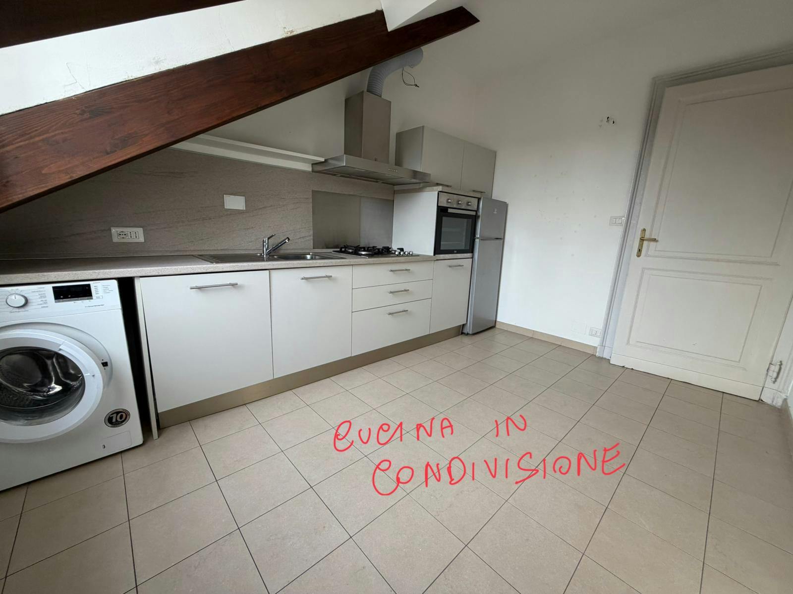 Apartment for rent for €1,700 per month in Turin, Corso Vittorio Emanuele II