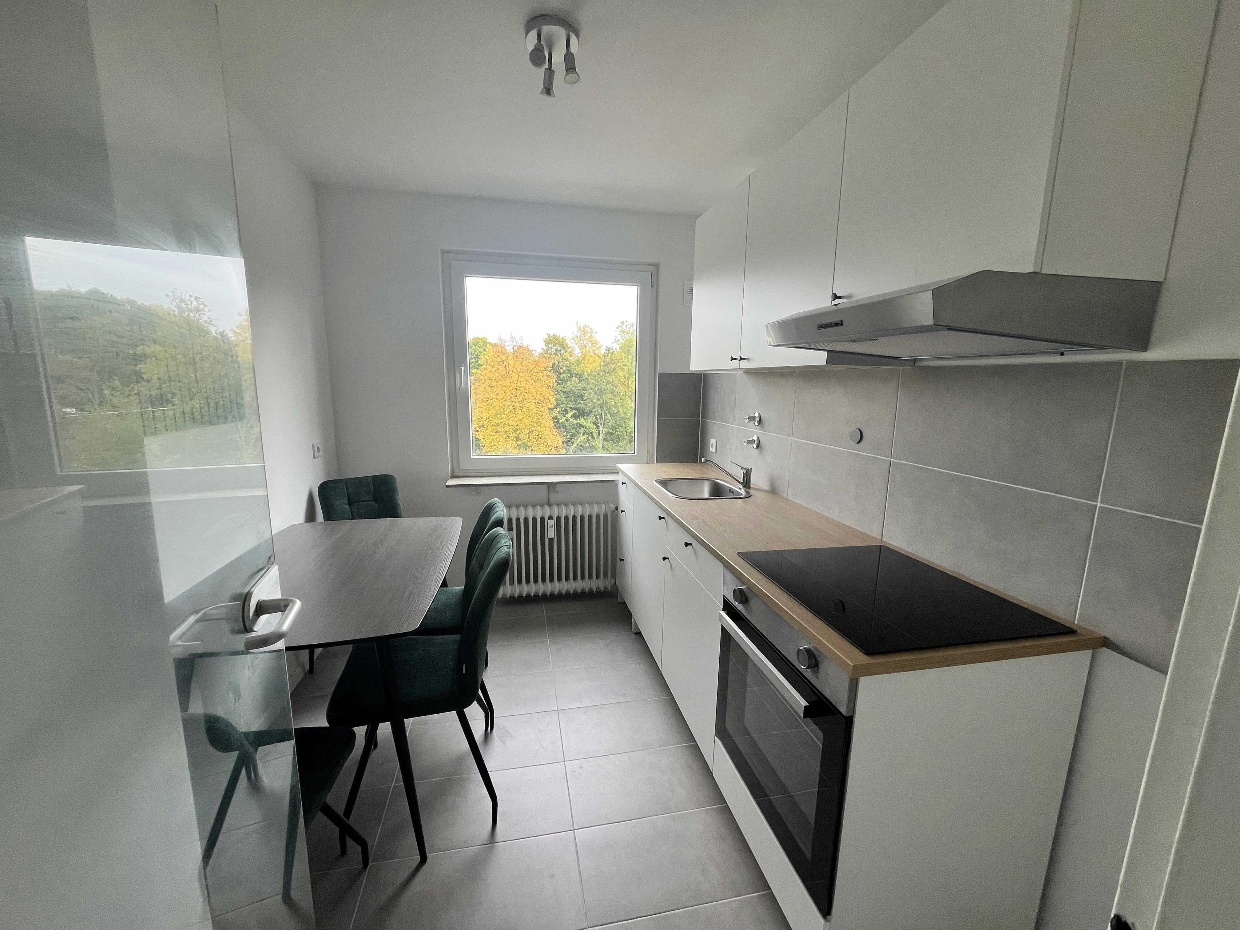 Chambre privée à louer pour 900 €/mois à Essen, Walpurgisstraße