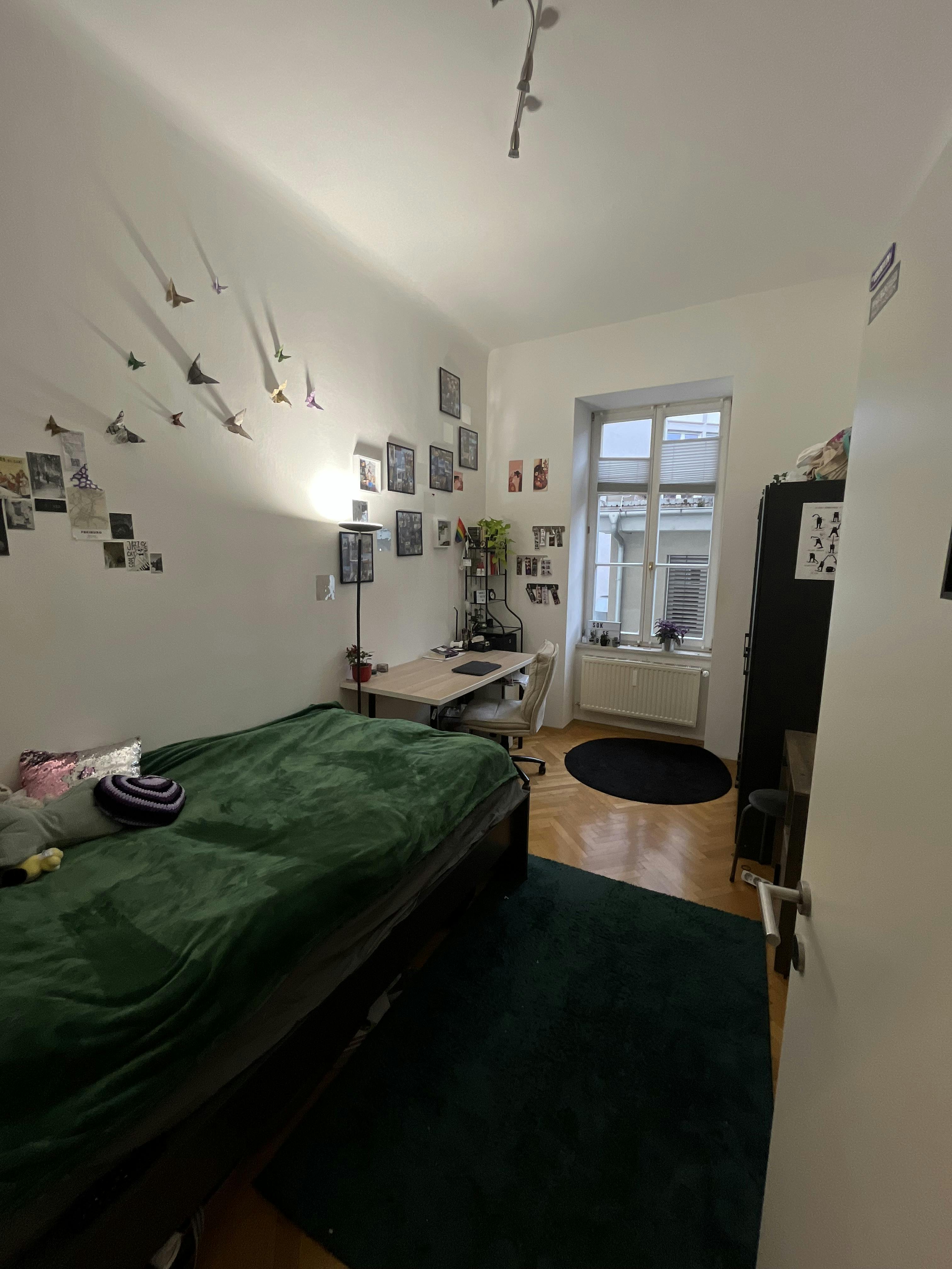 Private room for rent for €389 per month in Graz, Reitschulgasse