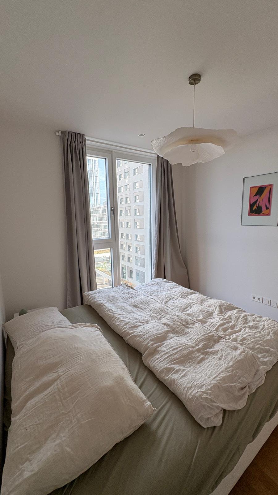 Apartment Vienna, 1 bed — photo 6
