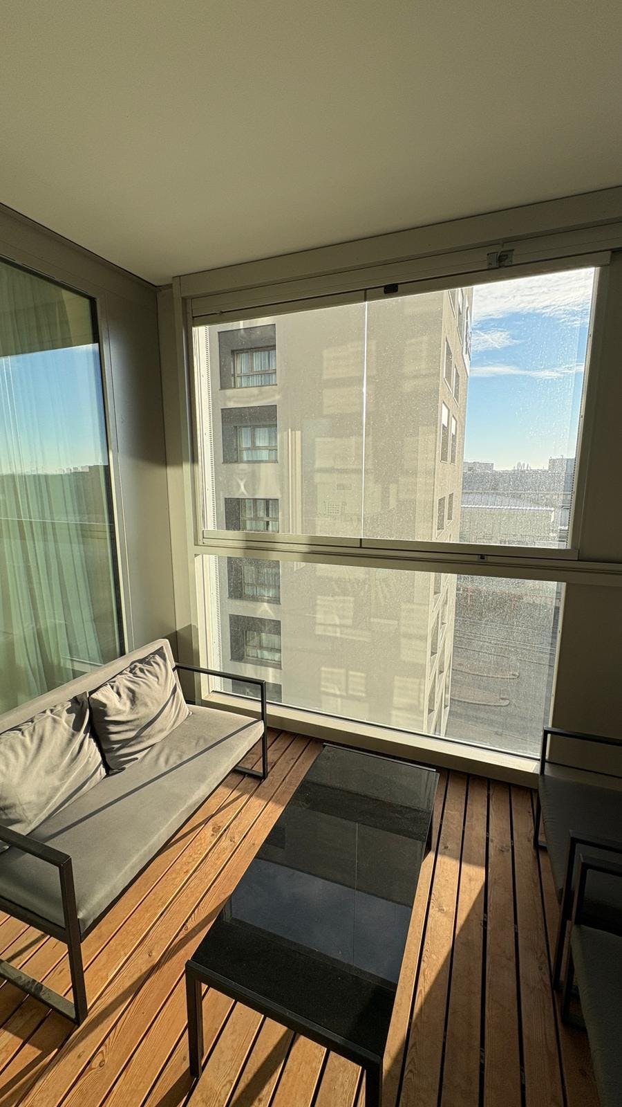 Apartment Vienna, 1 bed — photo 10