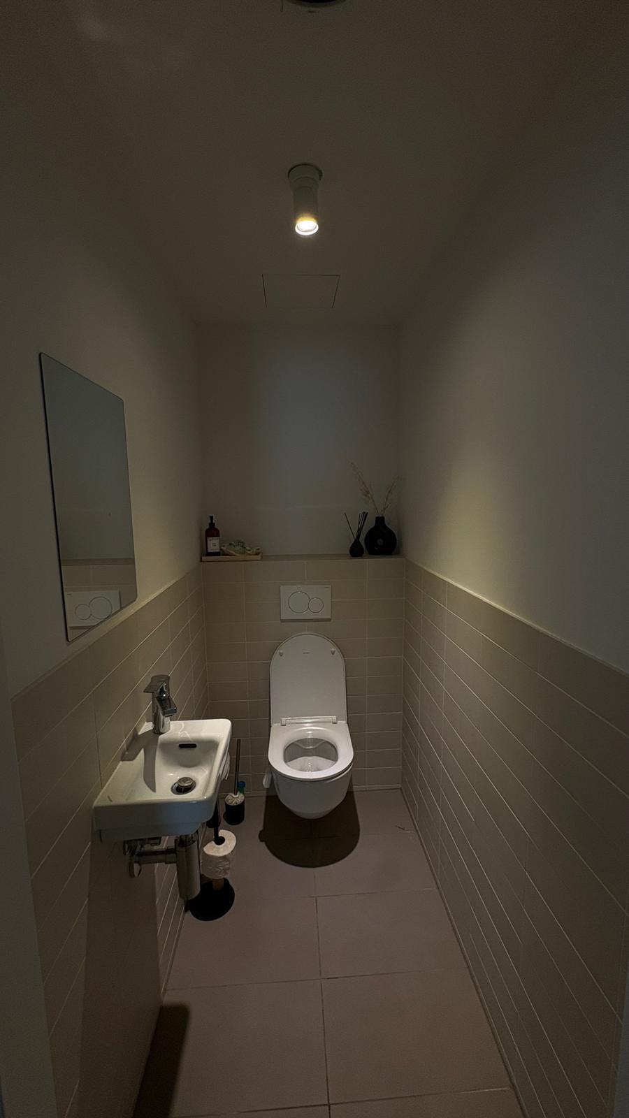 Apartment Vienna, 1 bed — photo 8