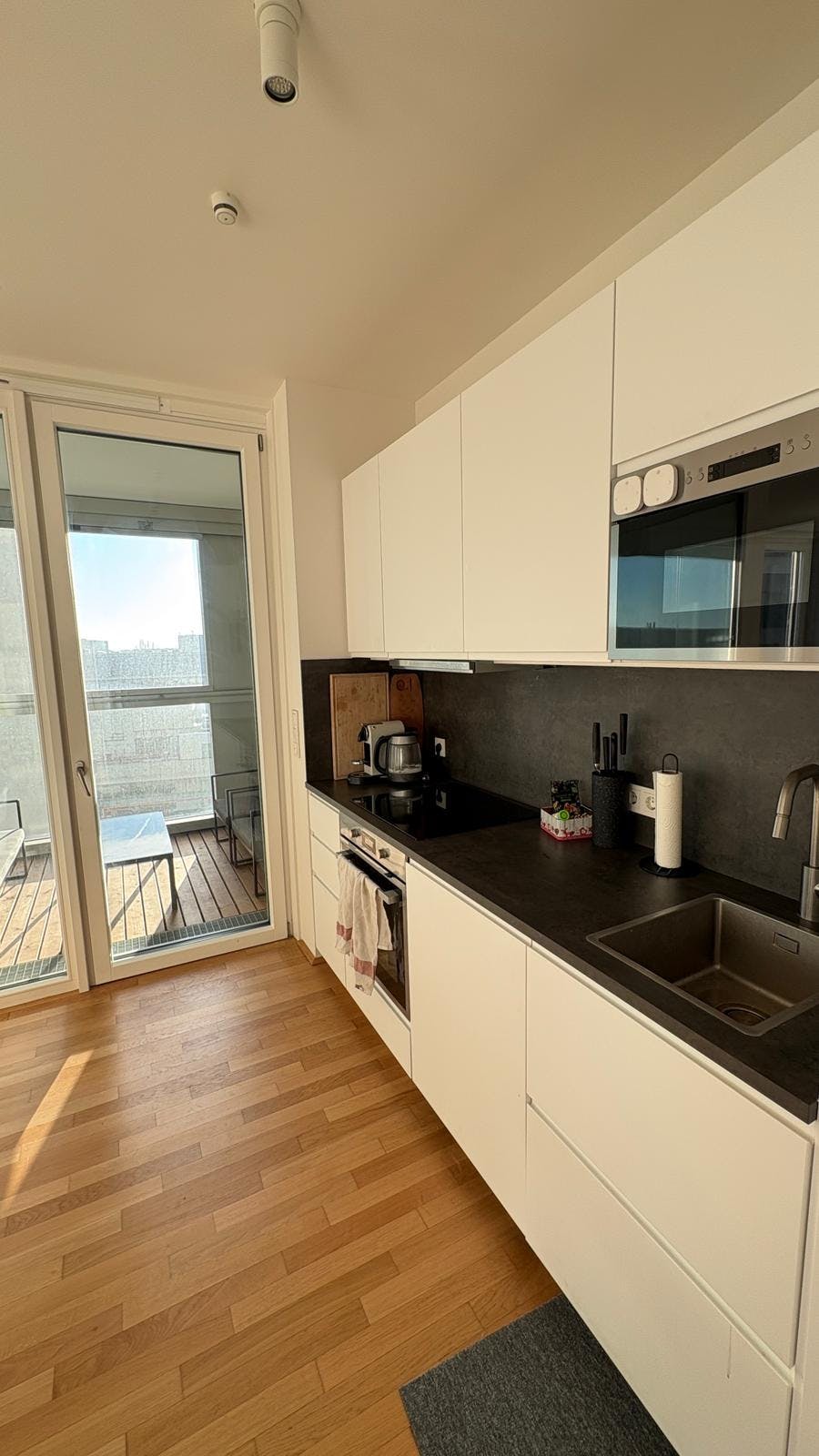 Apartment Vienna, 1 bed — photo 4