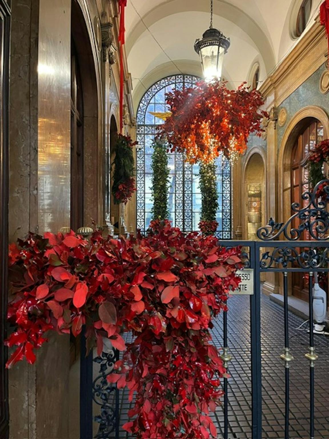 Corso Vittorio Emanuele II, Turin preview