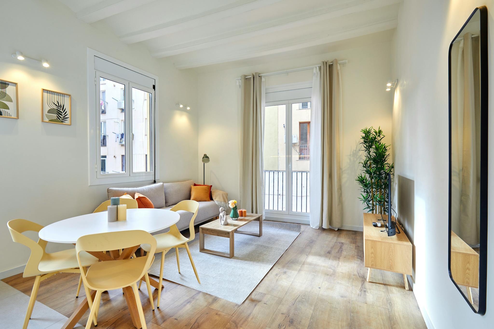 Carrer de Sant Antoni Abat, Barcelona preview