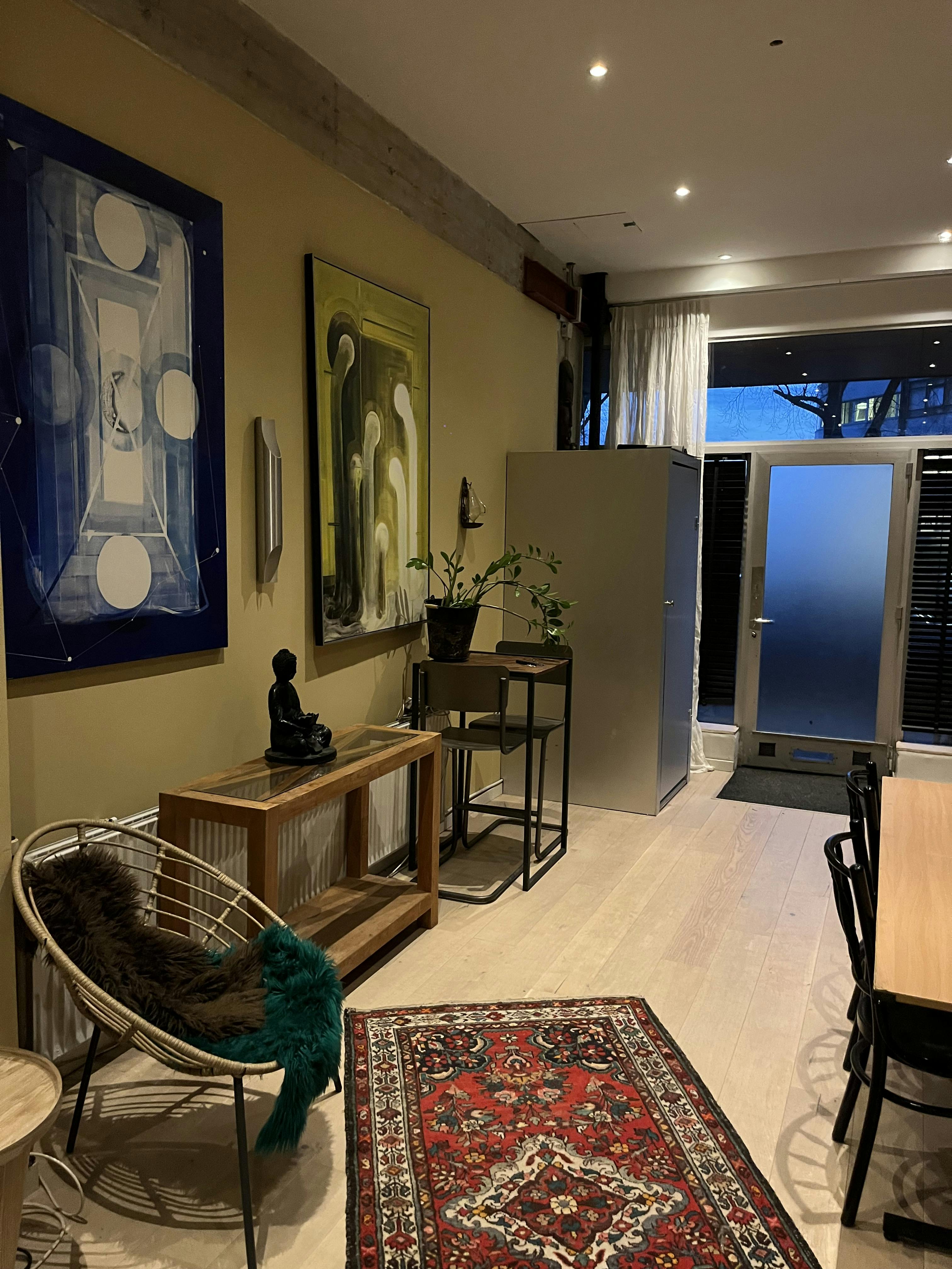 preview gallery tile