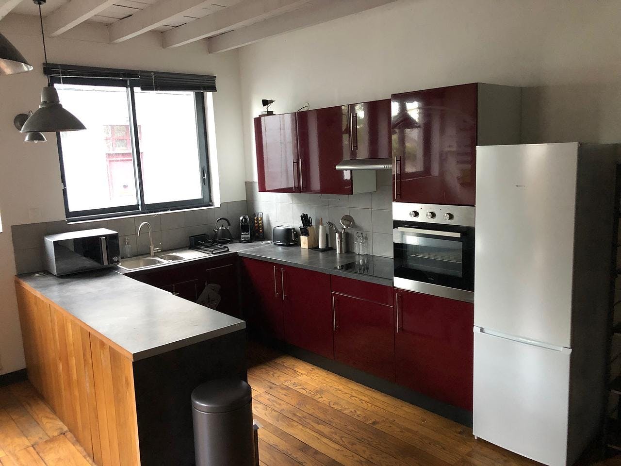 House for rent for €885 per month in Angoulême, Rue de Beauregard