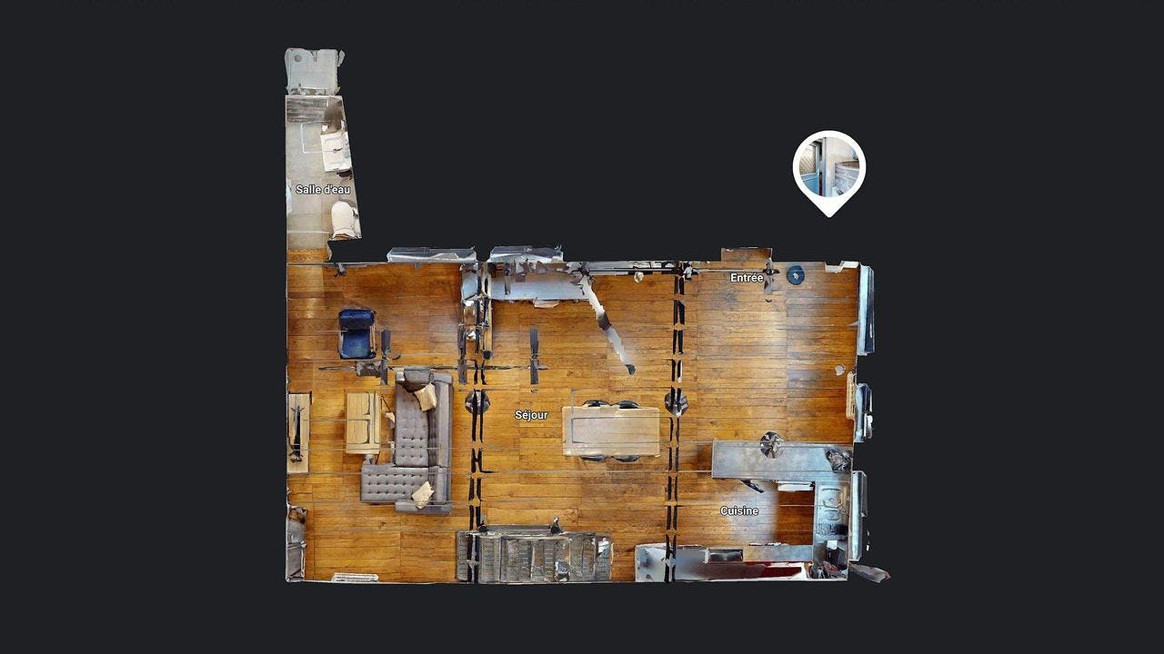 preview gallery tile