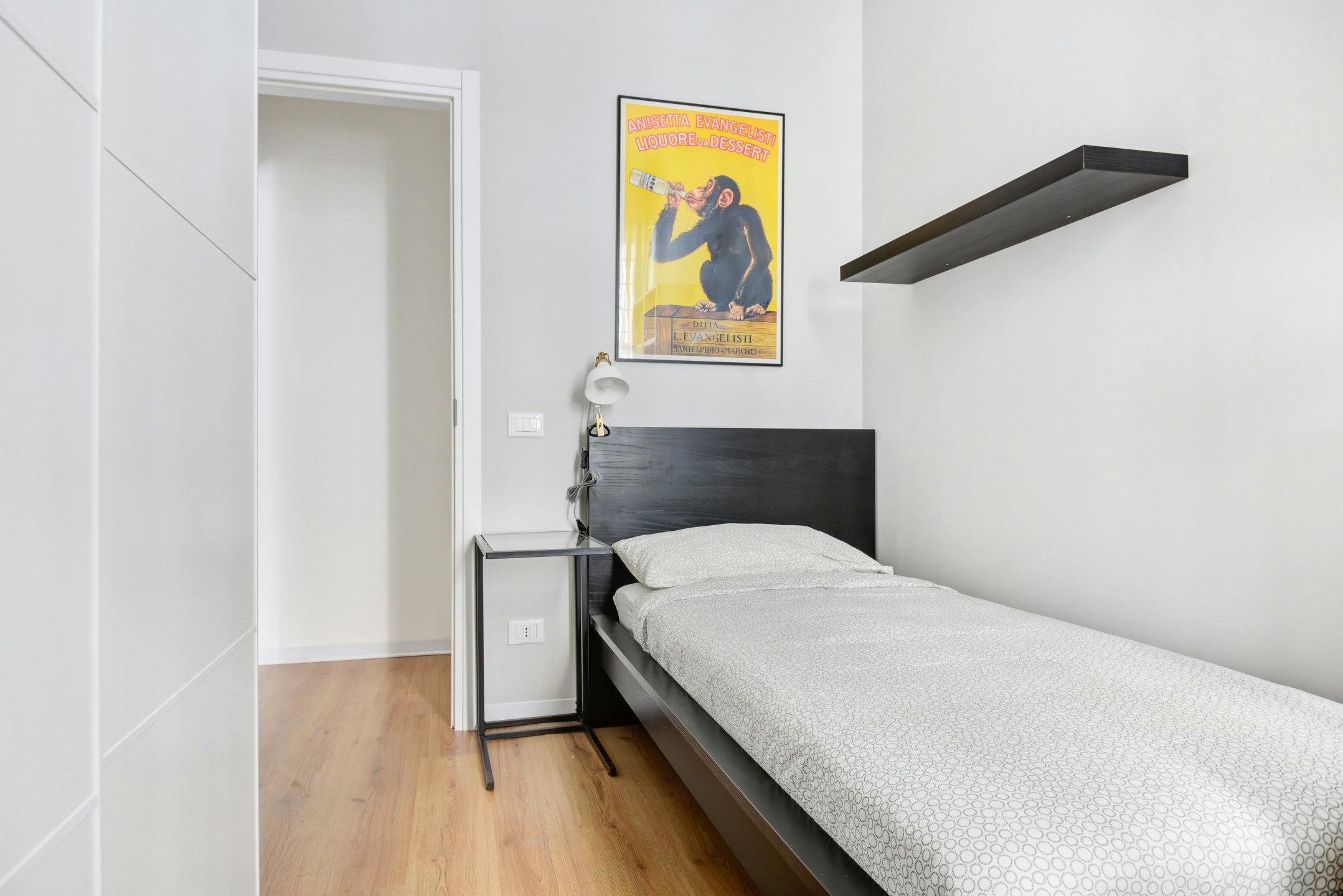 Via Stromboli, Milan preview