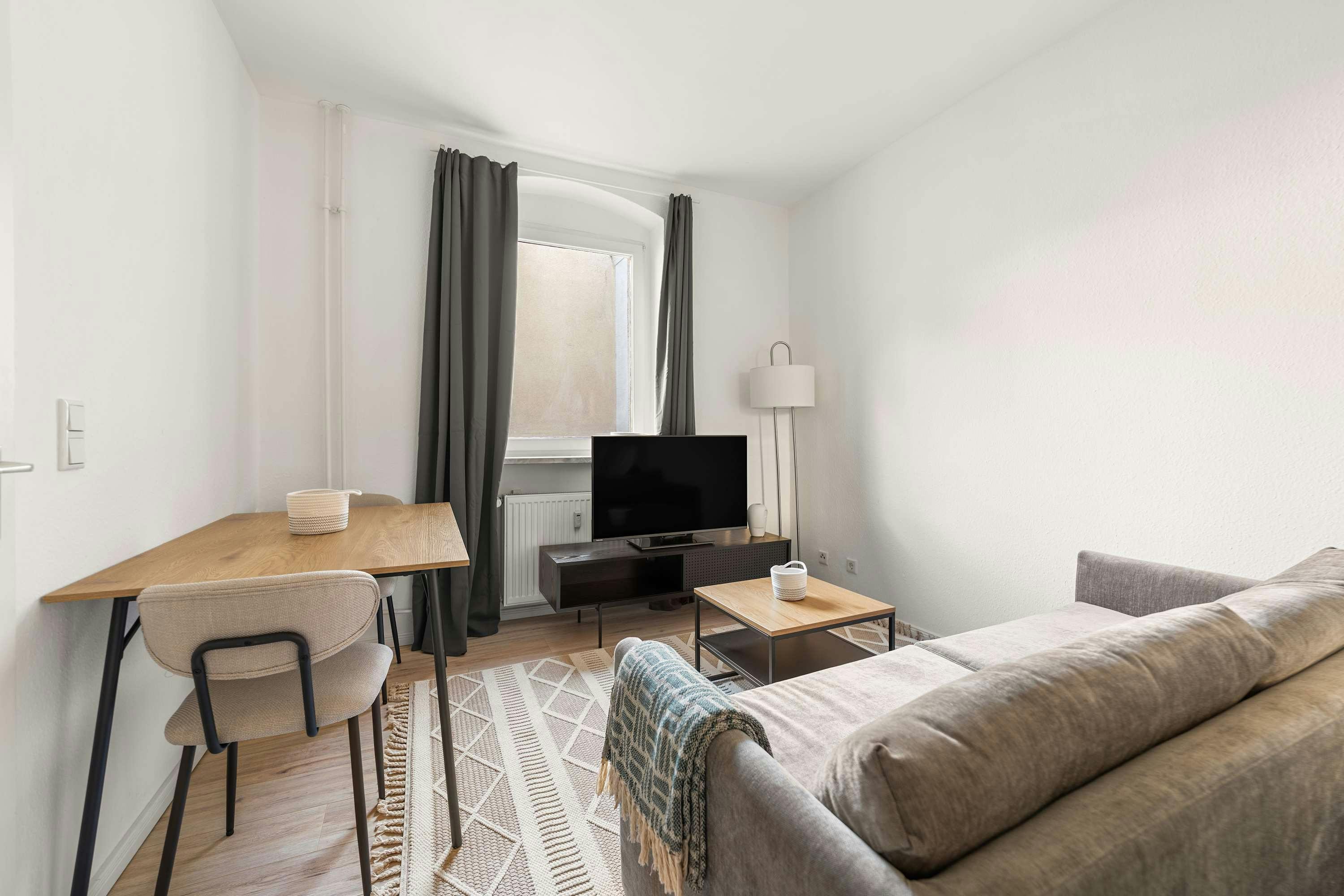 Apartment Berlin — photo 1