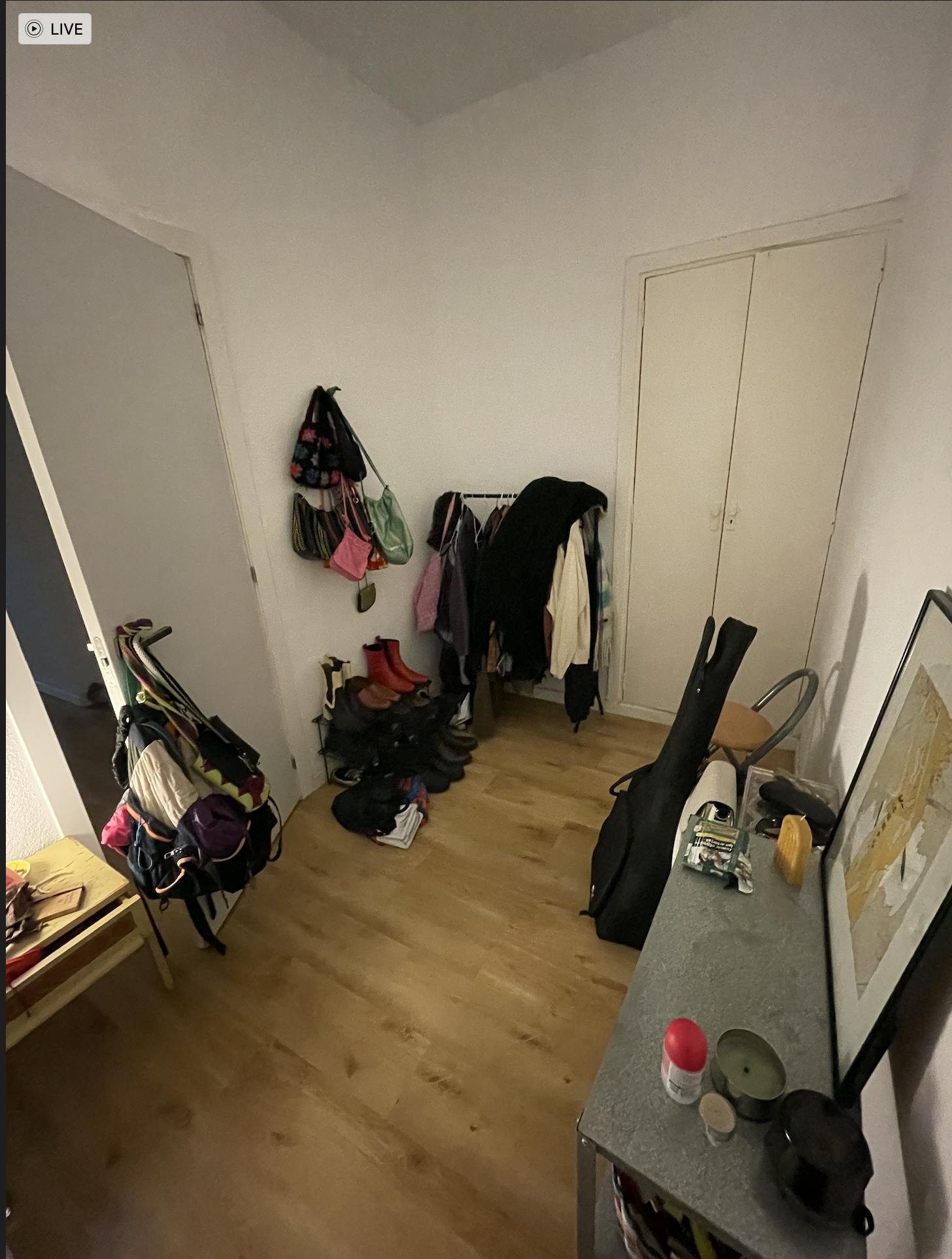 preview gallery tile