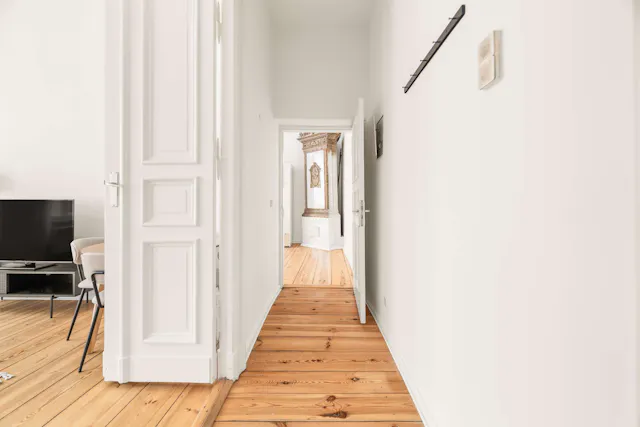 1-Bedroom Apartment in Dieffenbachstraße, Berlin (1676892) room image 10