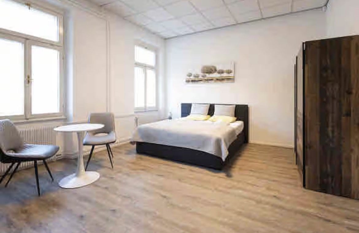 Mala ulica, Ljubljana preview