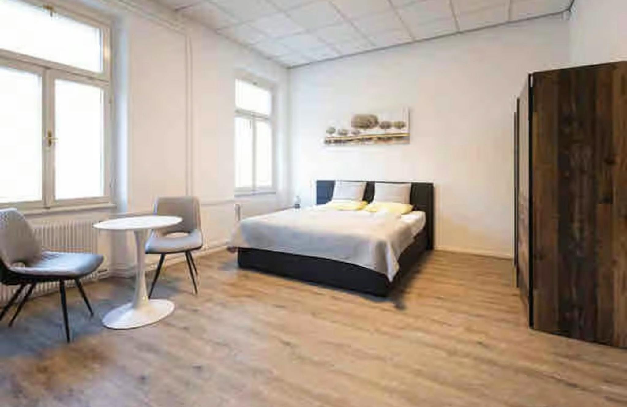 Mala ulica, Ljubljana preview