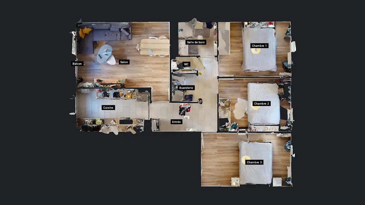 preview gallery tile