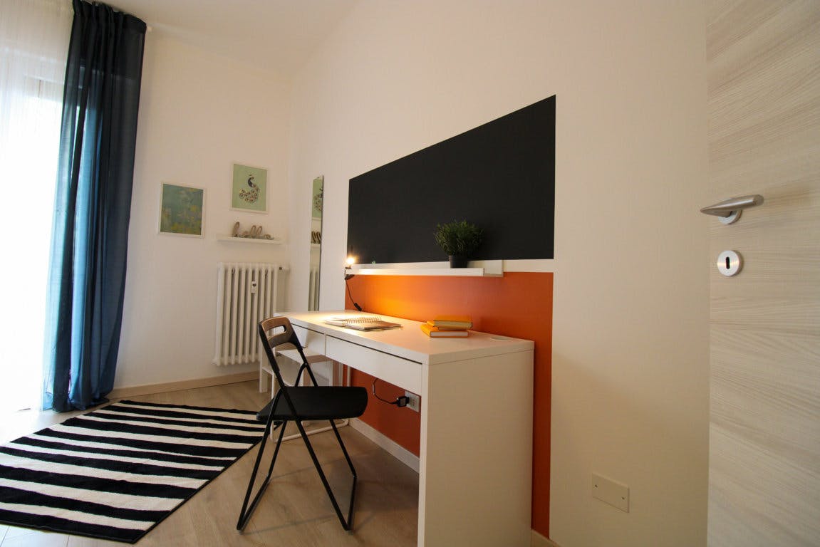 Via Bligny, Brescia preview