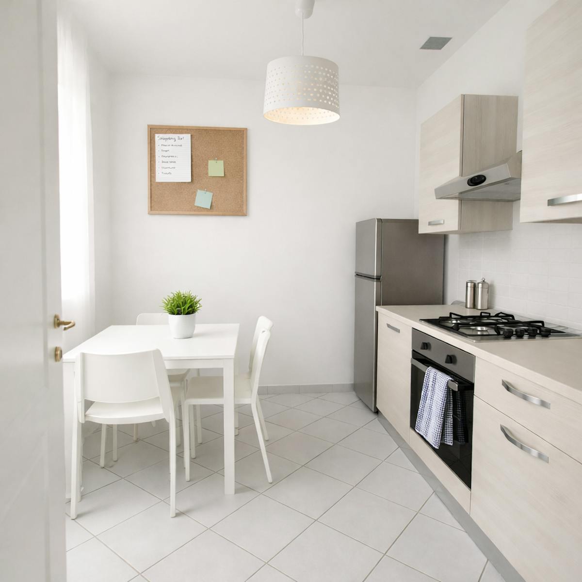 Private room in Via Cardano, Pavia (1676917) COMMON_AREA 3